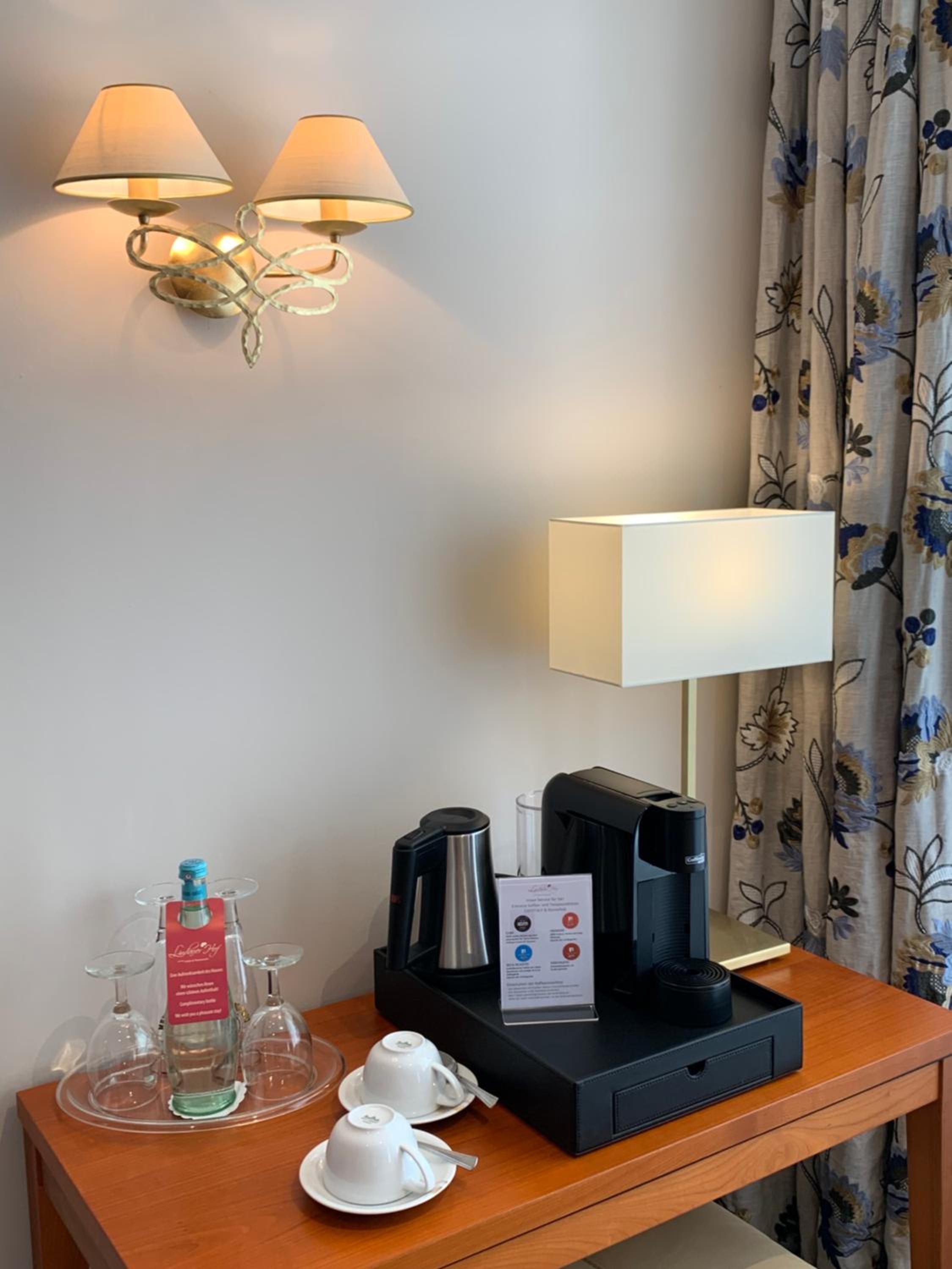 Junior Suite with Terrace and Lakeview - Photo 11