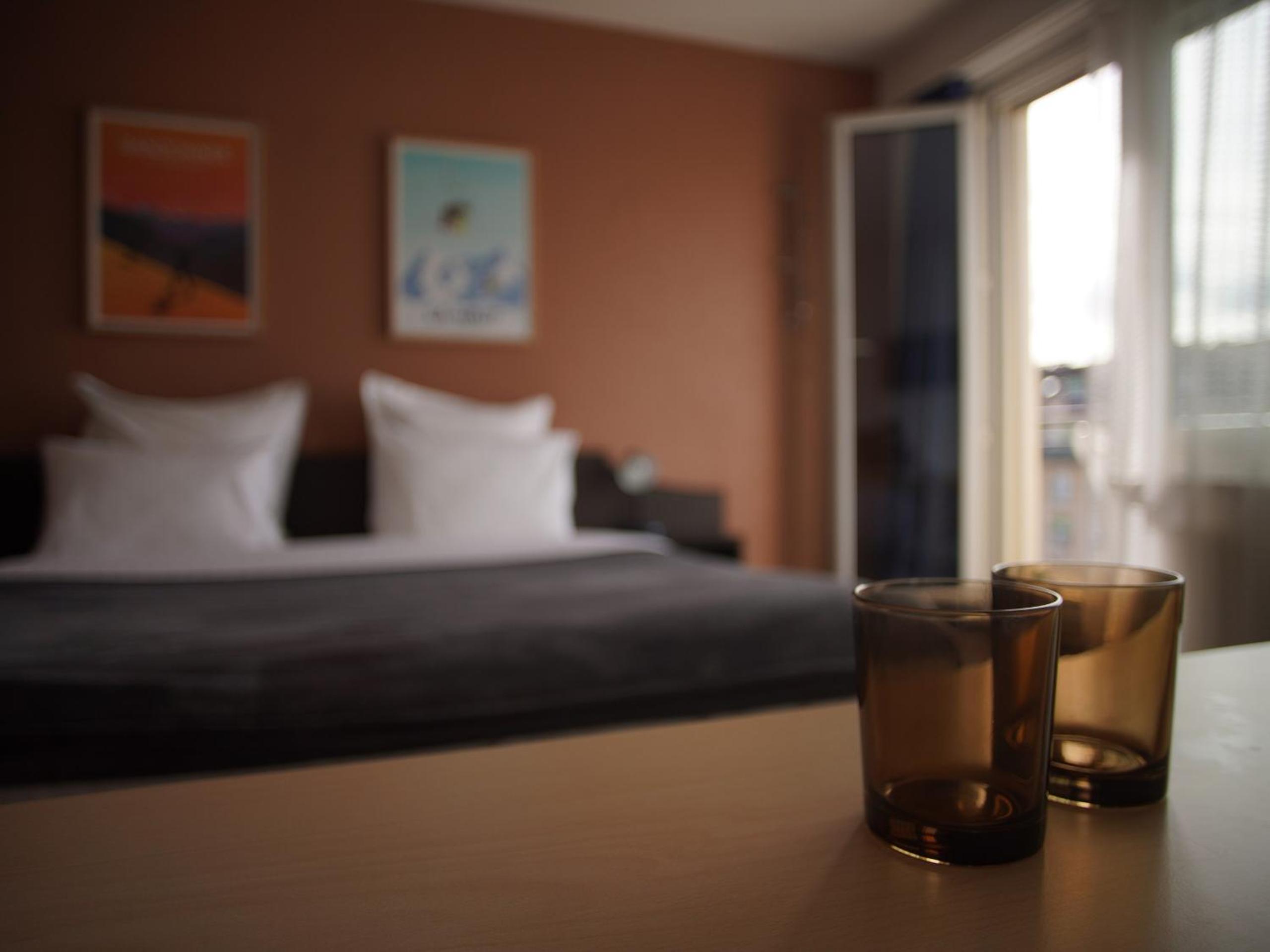 Two-Bedroom Apartment - Photo 10