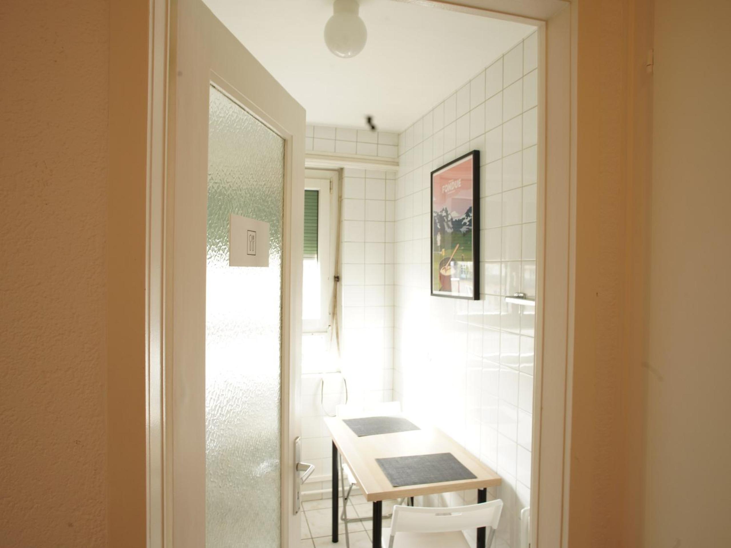 Two-Bedroom Apartment - Photo 12