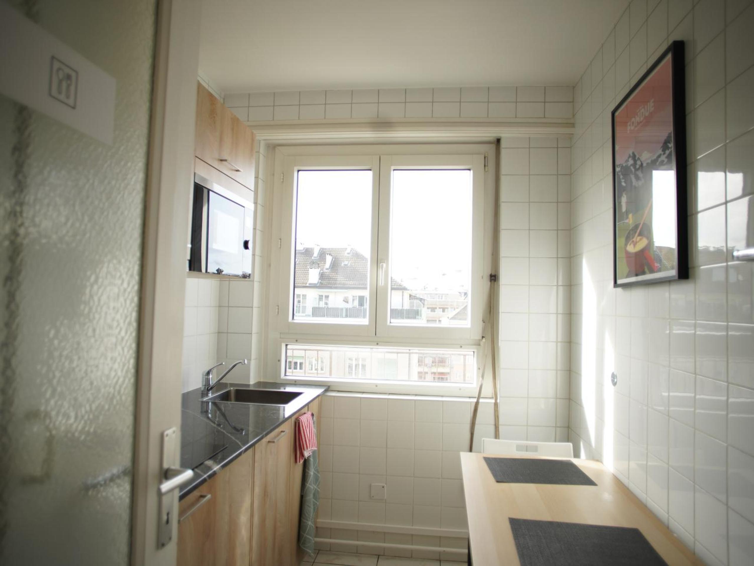 Two-Bedroom Apartment - Photo 4
