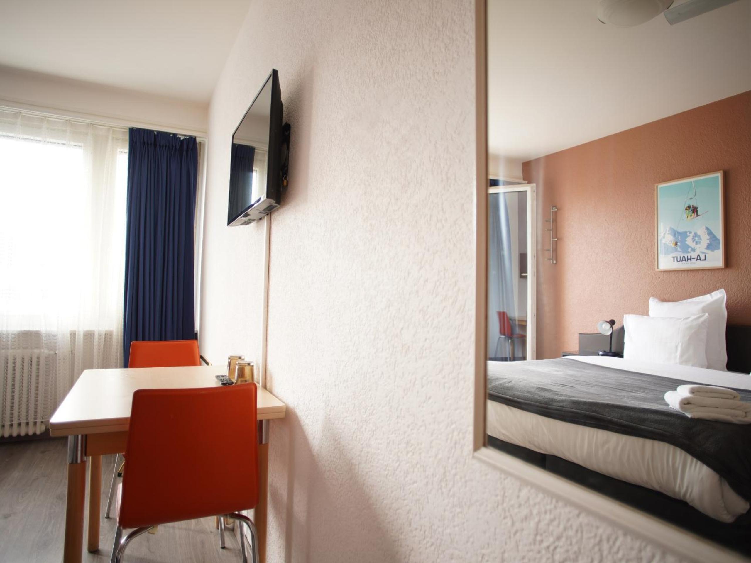 Superior Apartment
