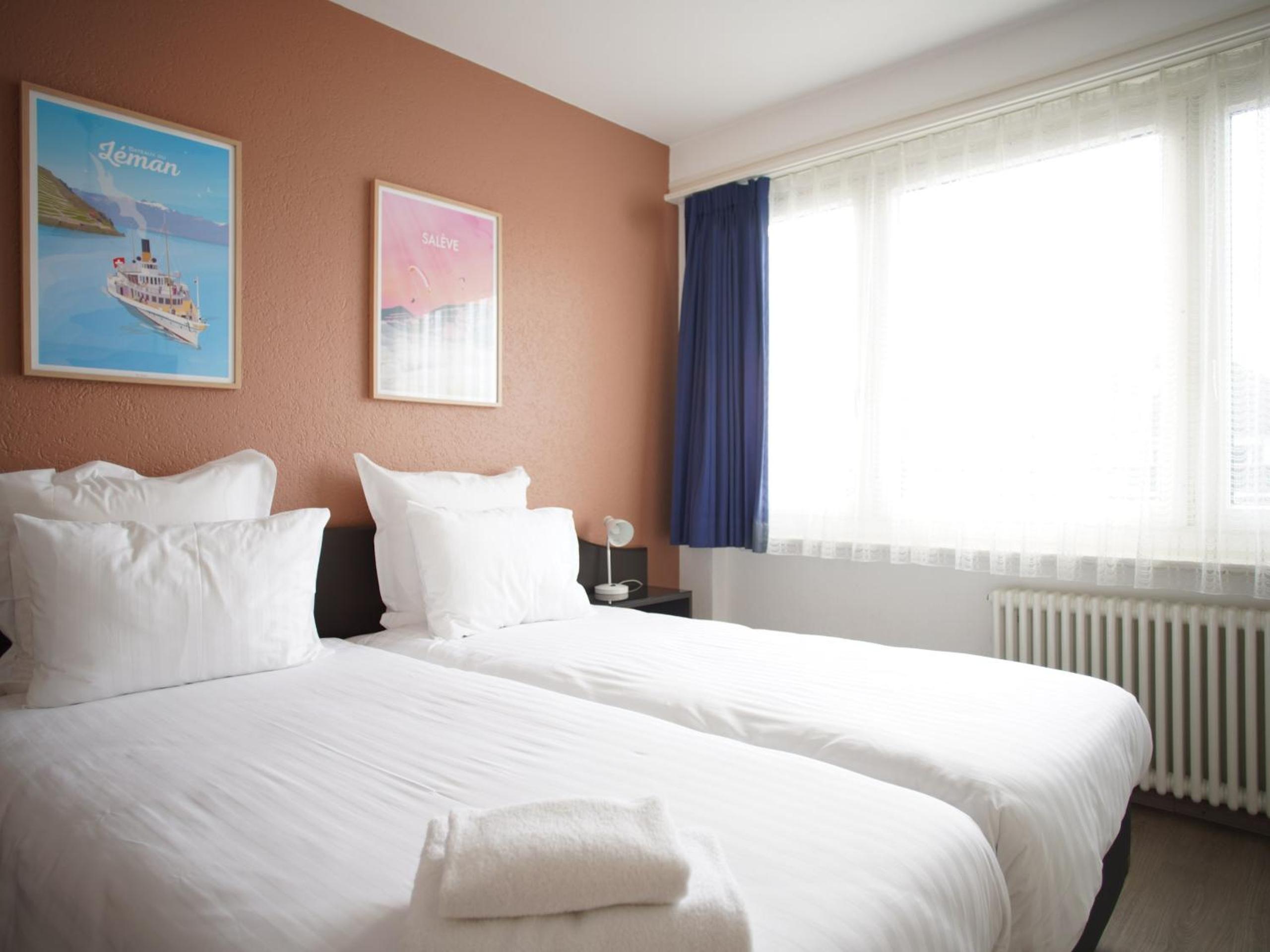 Two-Bedroom Apartment - Photo 9