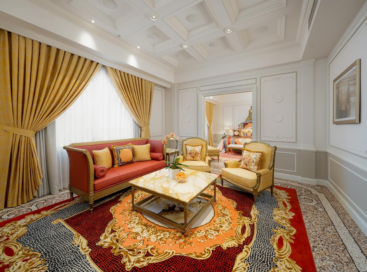 Signature Suite photo 1