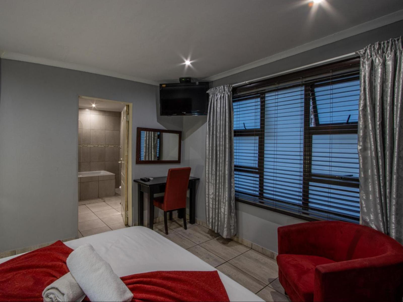 Double Room photo 3