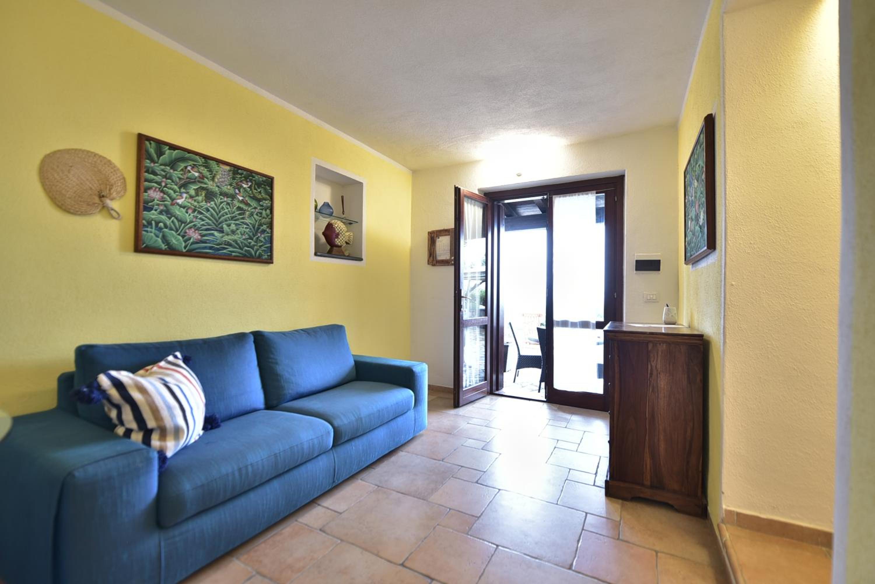 Standard Family Room