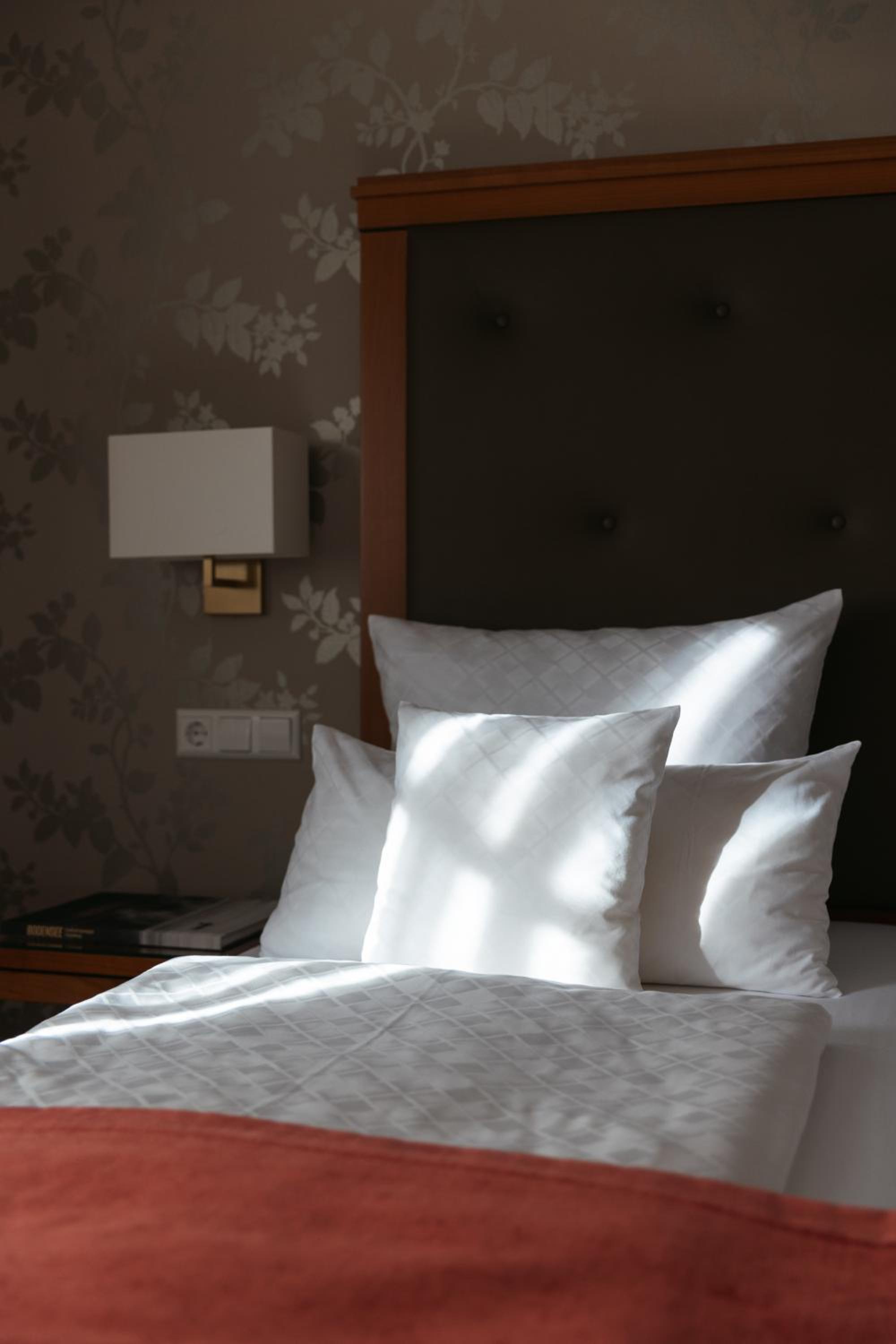 Junior Suite with Terrace and Lakeview - Photo 19