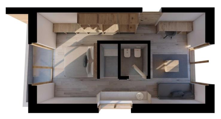 Suite - Photo 11