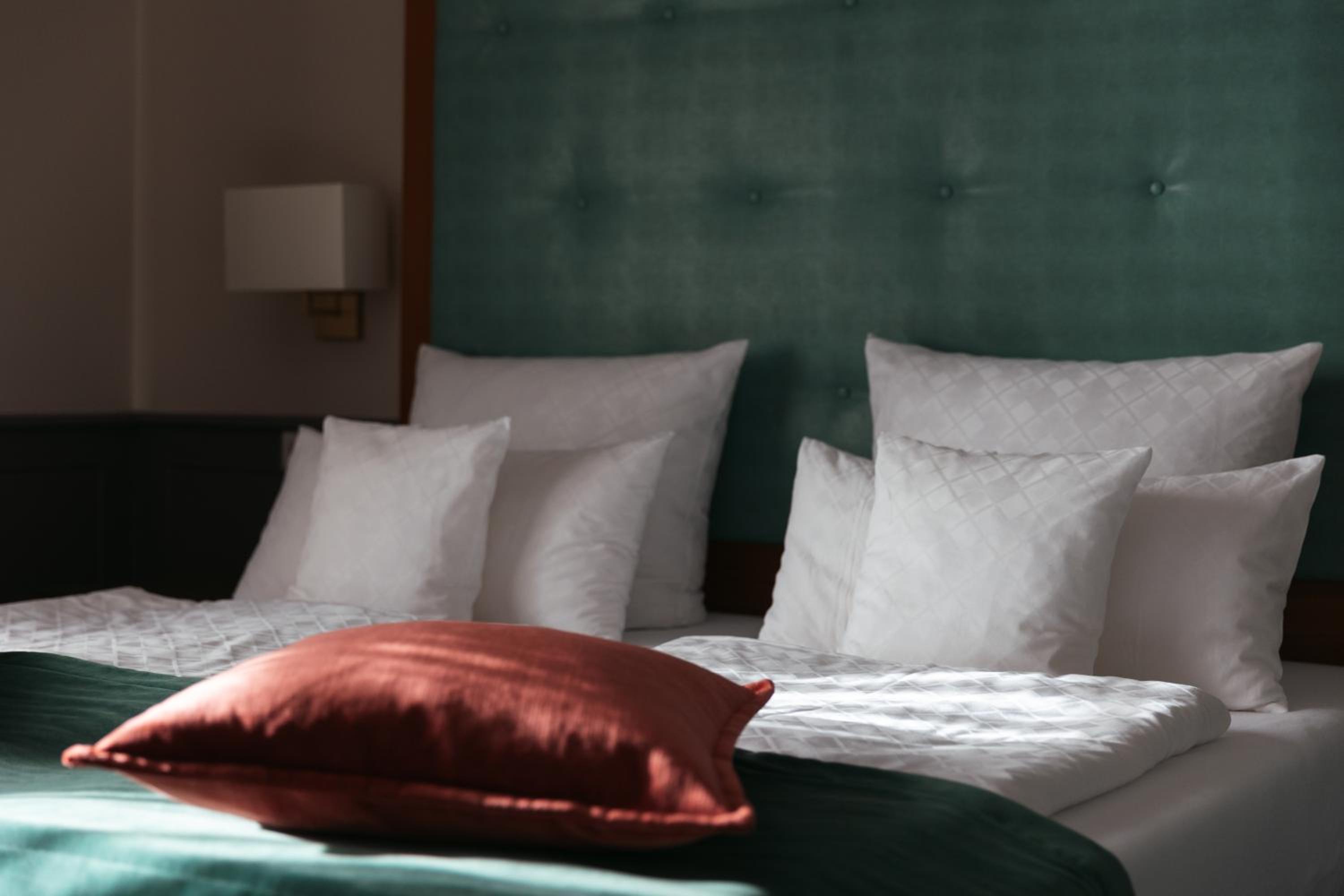 Junior Suite with Terrace and Lakeview - Photo 6
