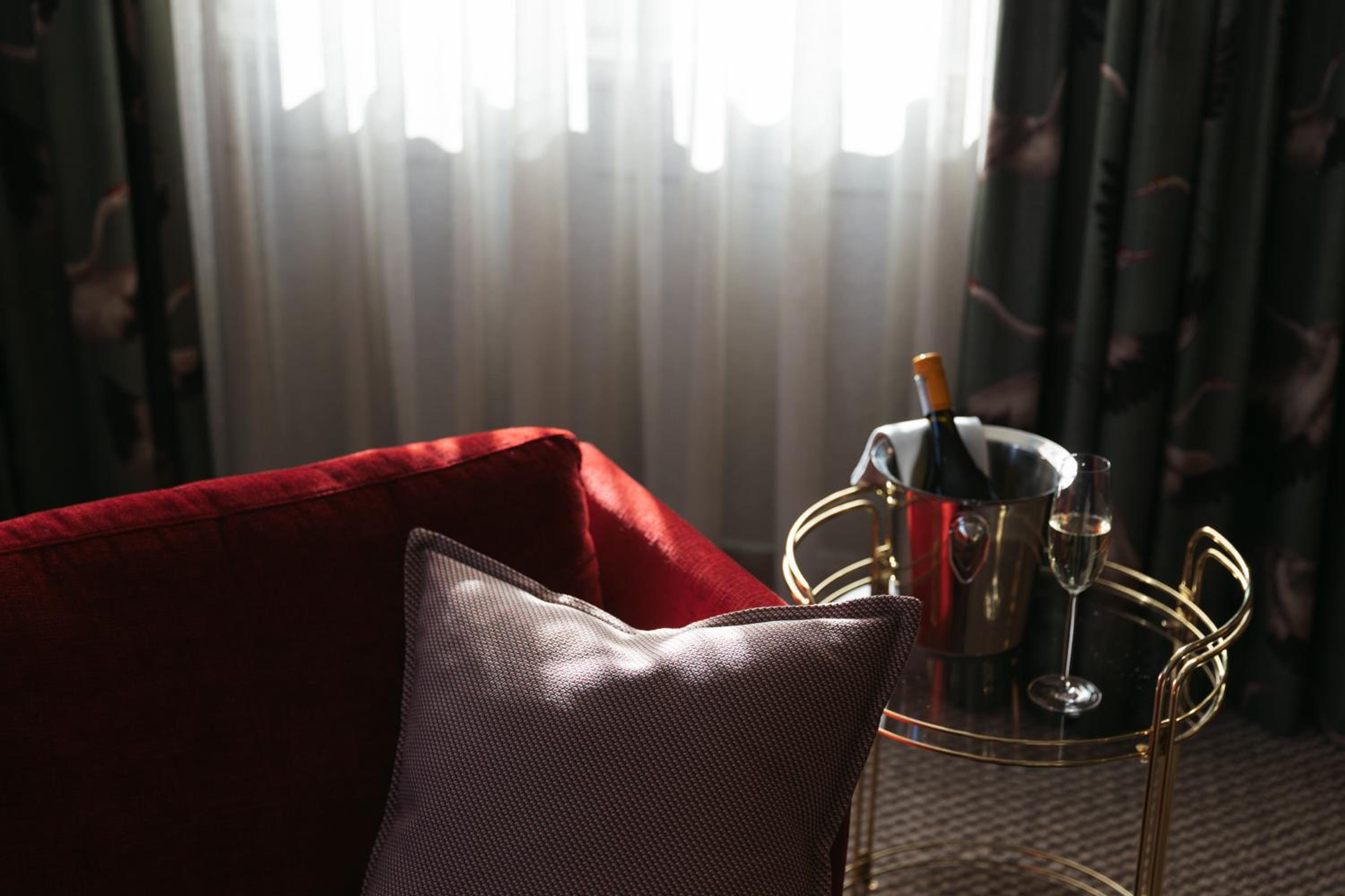 Suite - Photo 5