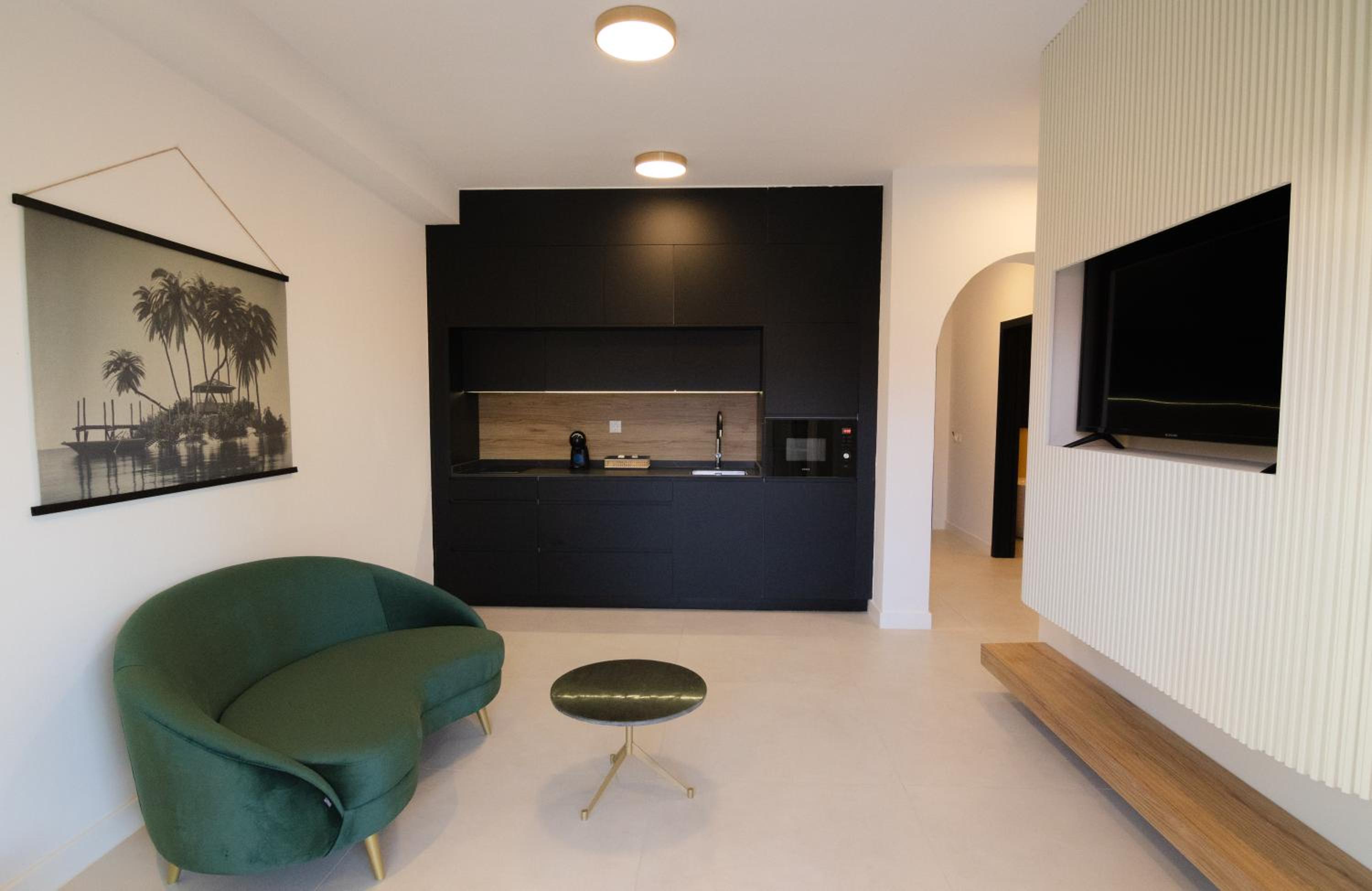 Suite Deluxe