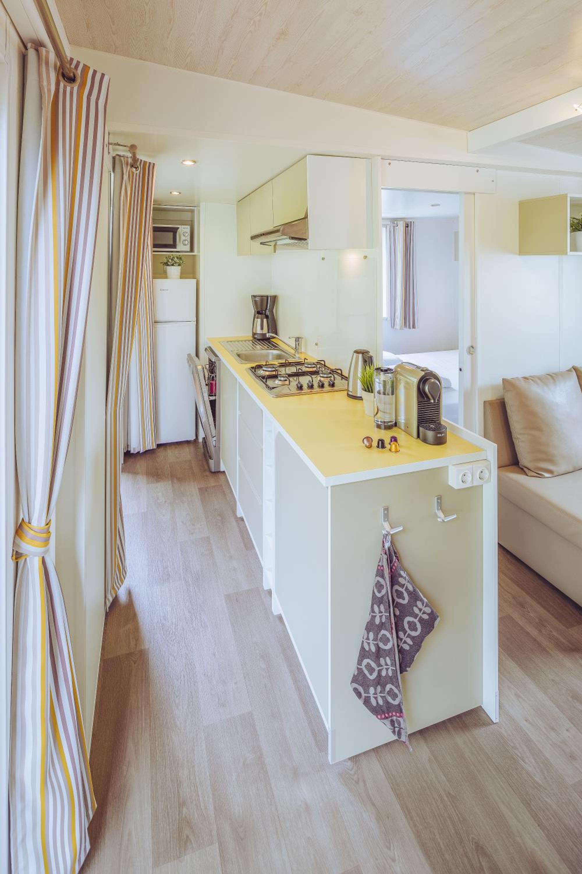 Superior Chalet