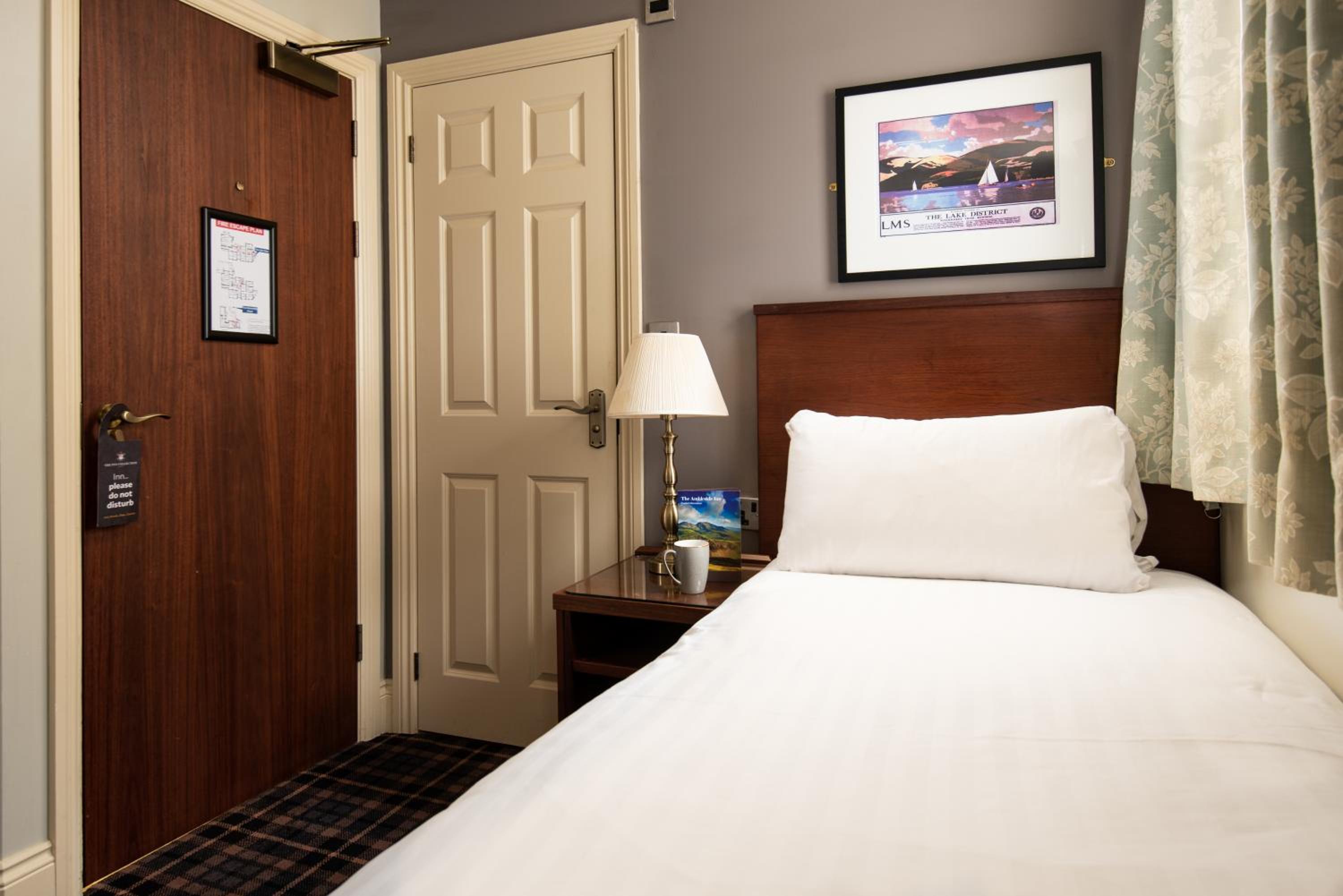Single Room photo 1