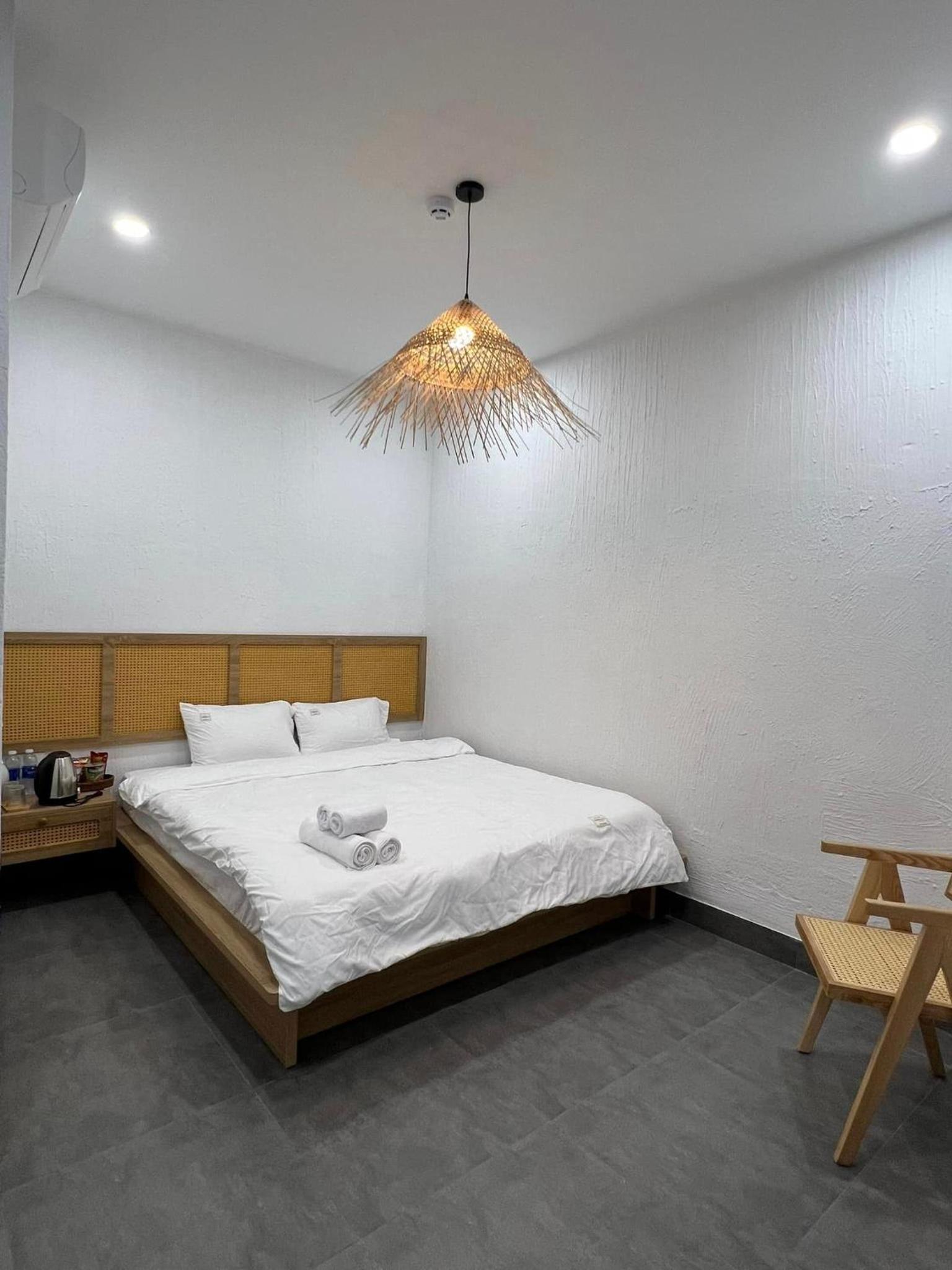 Superior Double Room photo 3