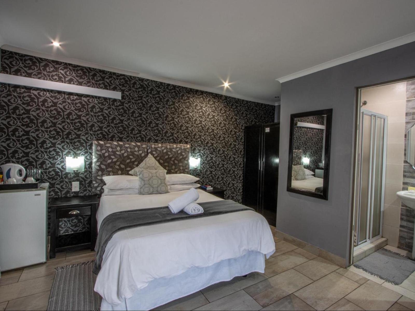 Double Room photo 2