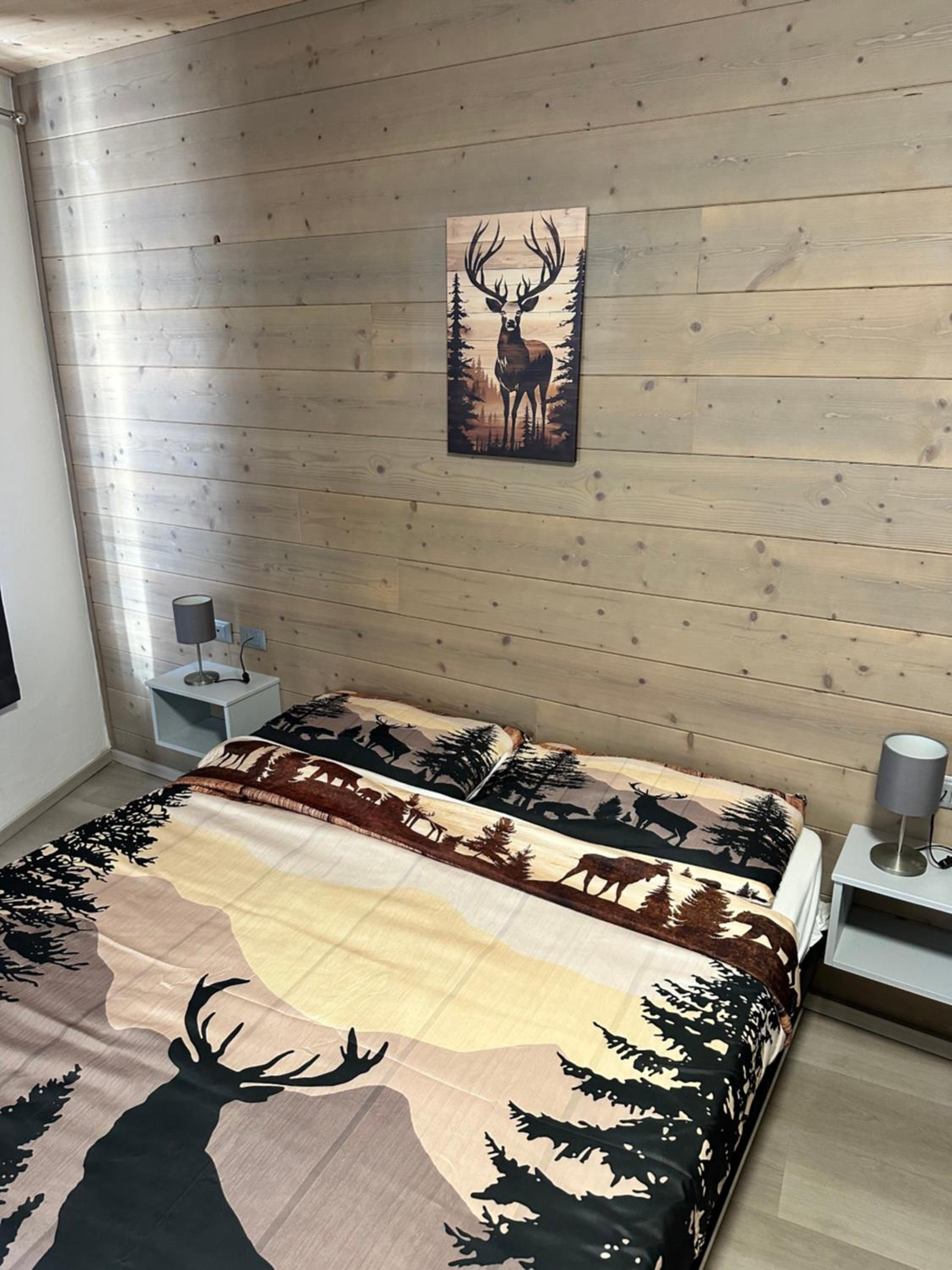 Double or Twin Room photo 2