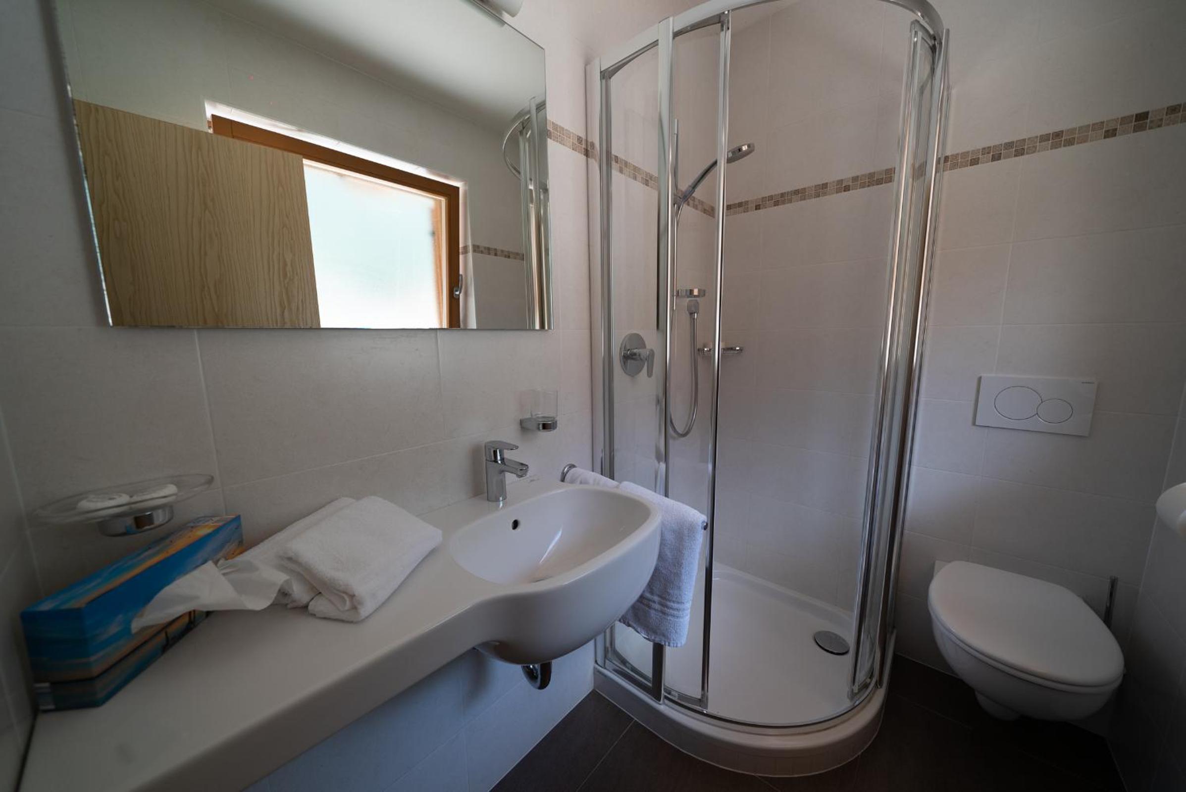 Double Room with Balcony photo 3