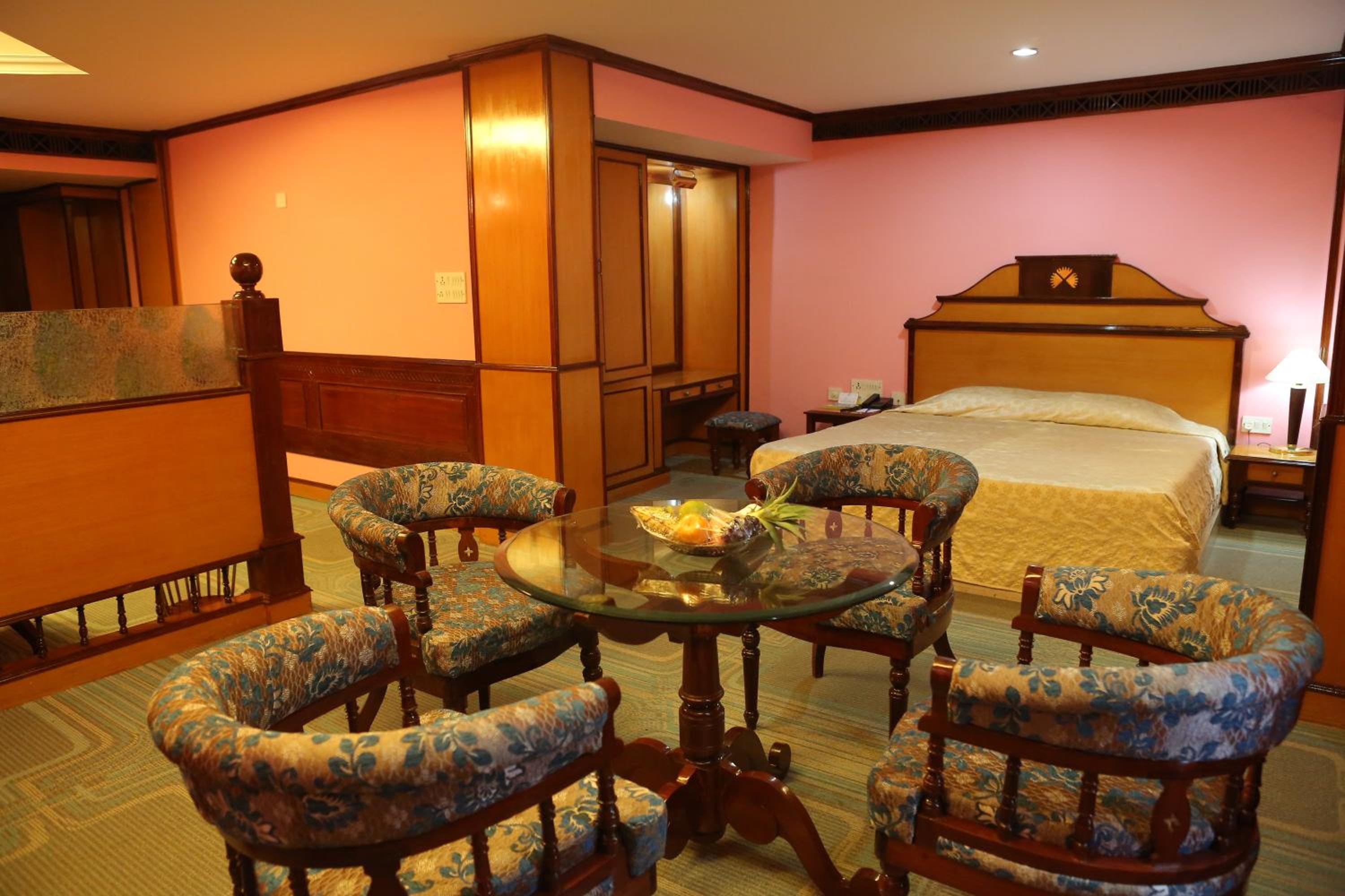 Suite photo 3
