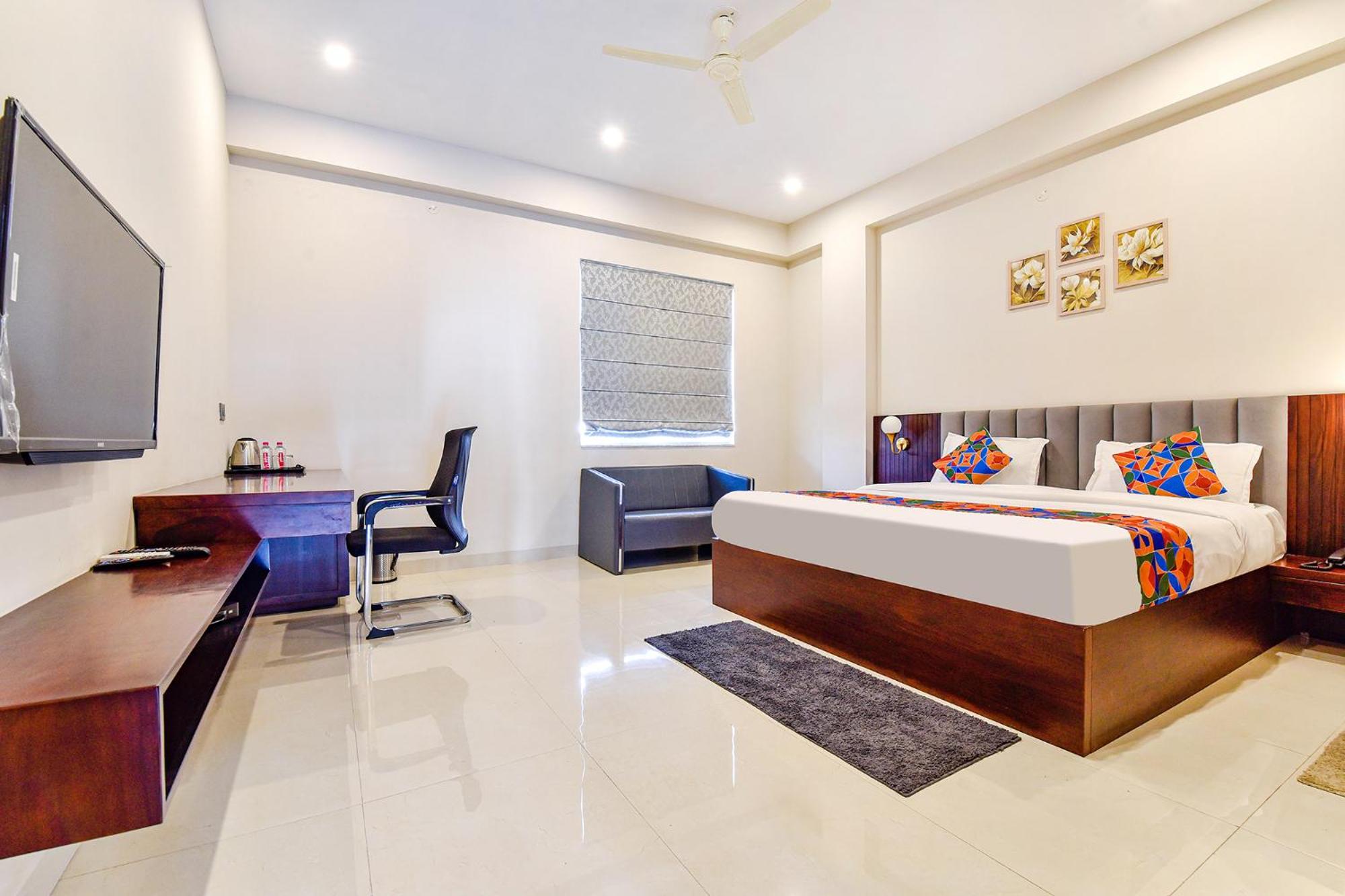 Superior Double Room - Photo 2
