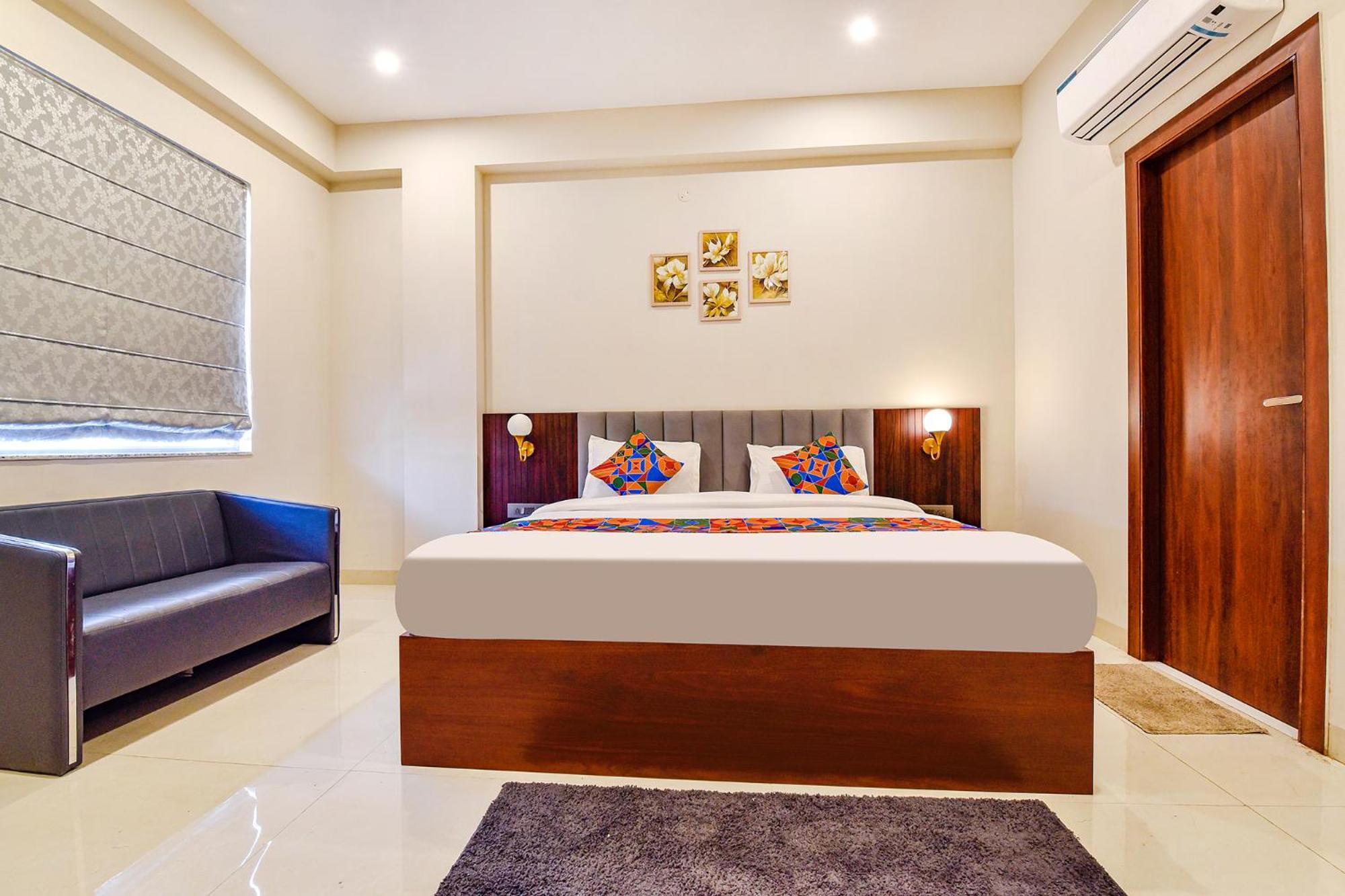 Superior Double Room - Photo 4