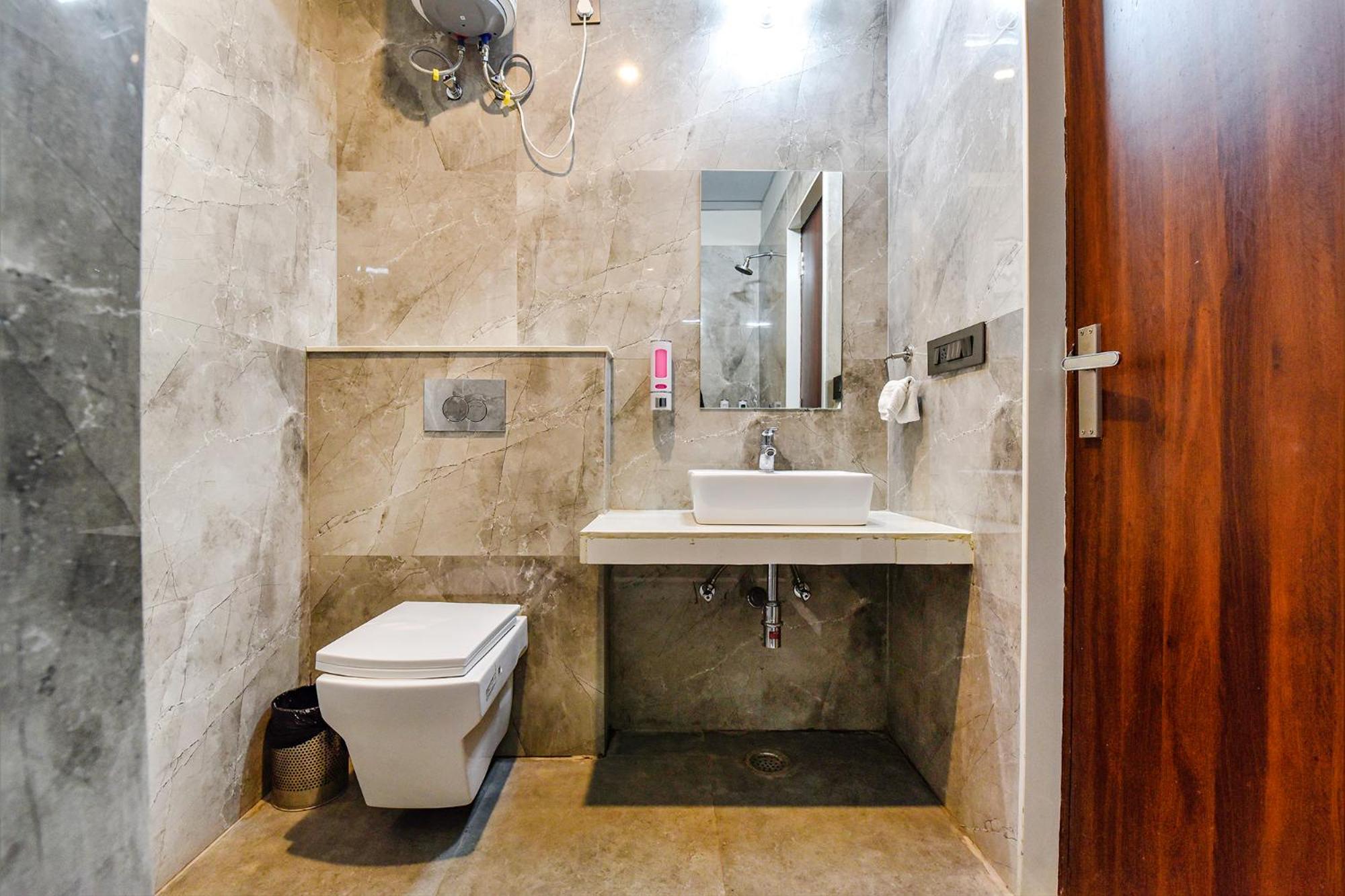 Superior Double Room - Photo 3