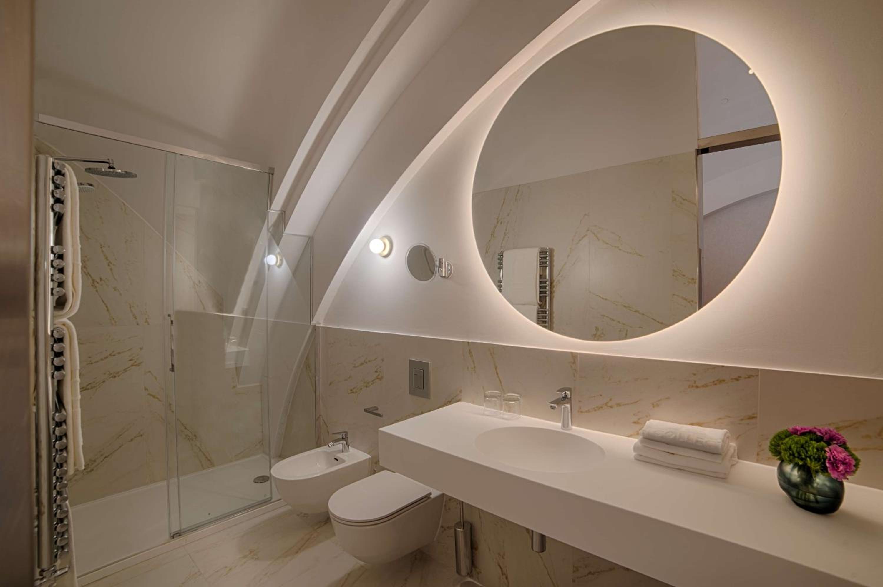 Suite Duplex photo 3