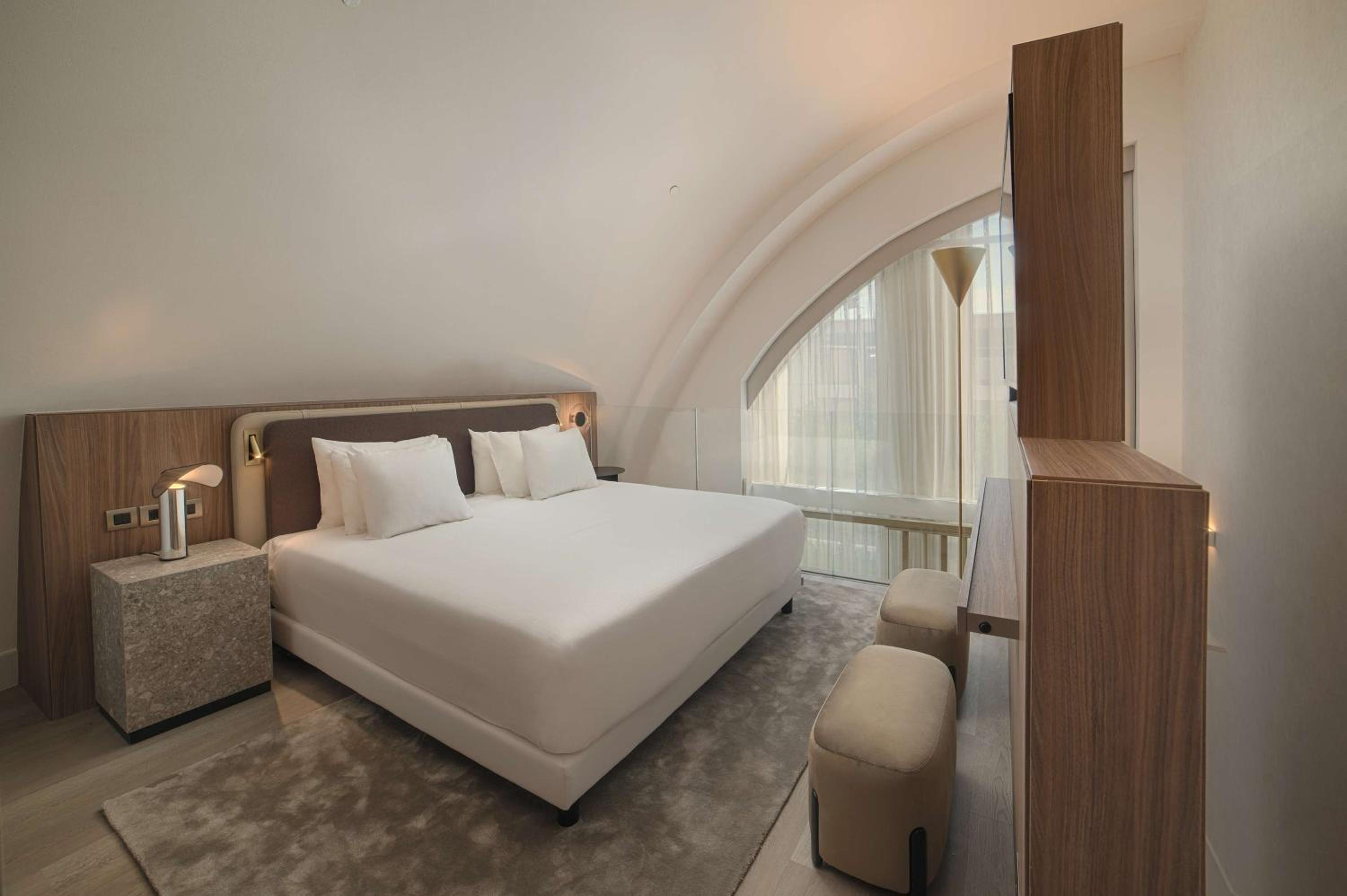 Suite Duplex with Extra Bed (2 Adults + 2 Children) photo 2