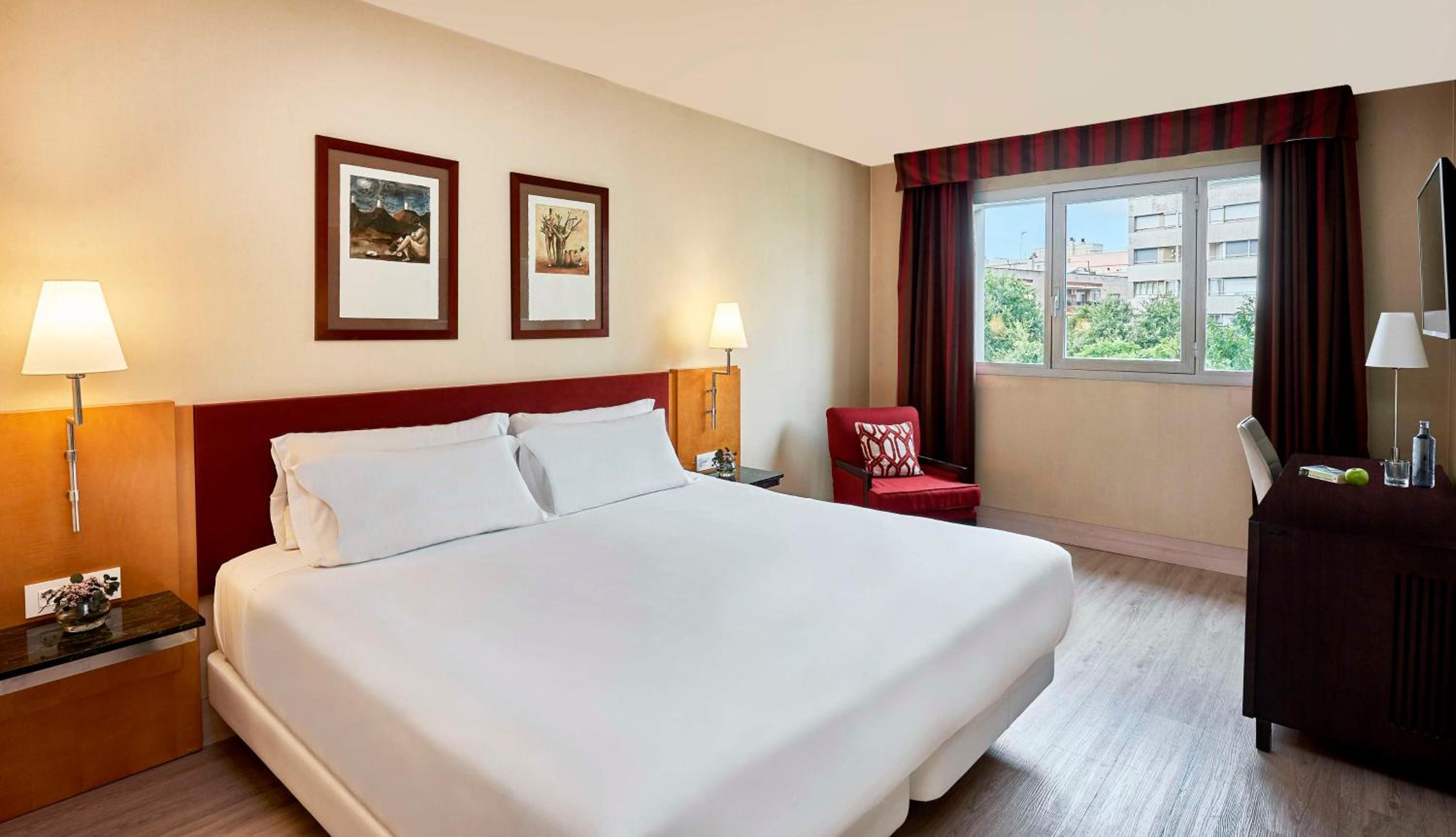 Junior Suite - Photo 1