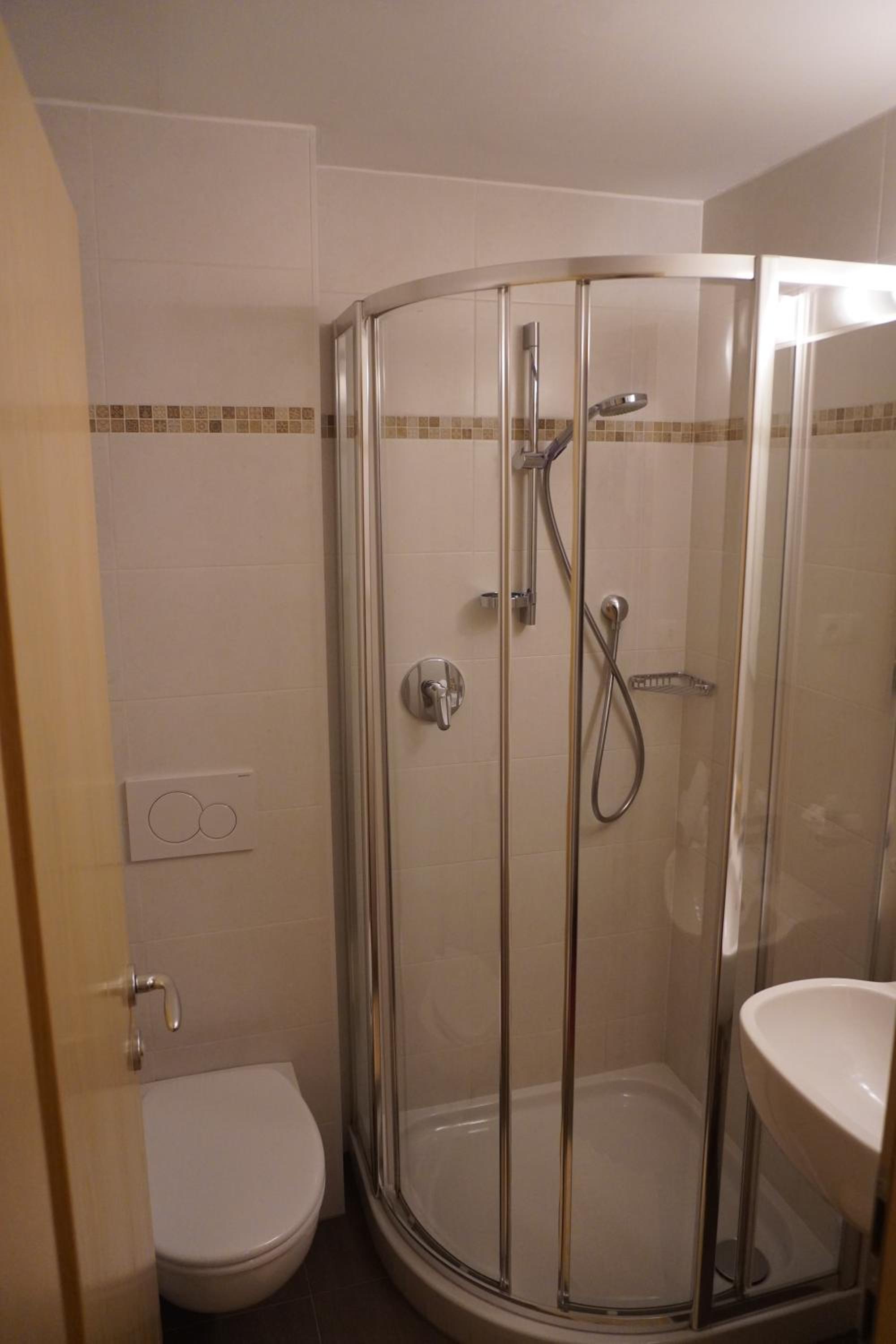 Single Room with Balcony photo 3