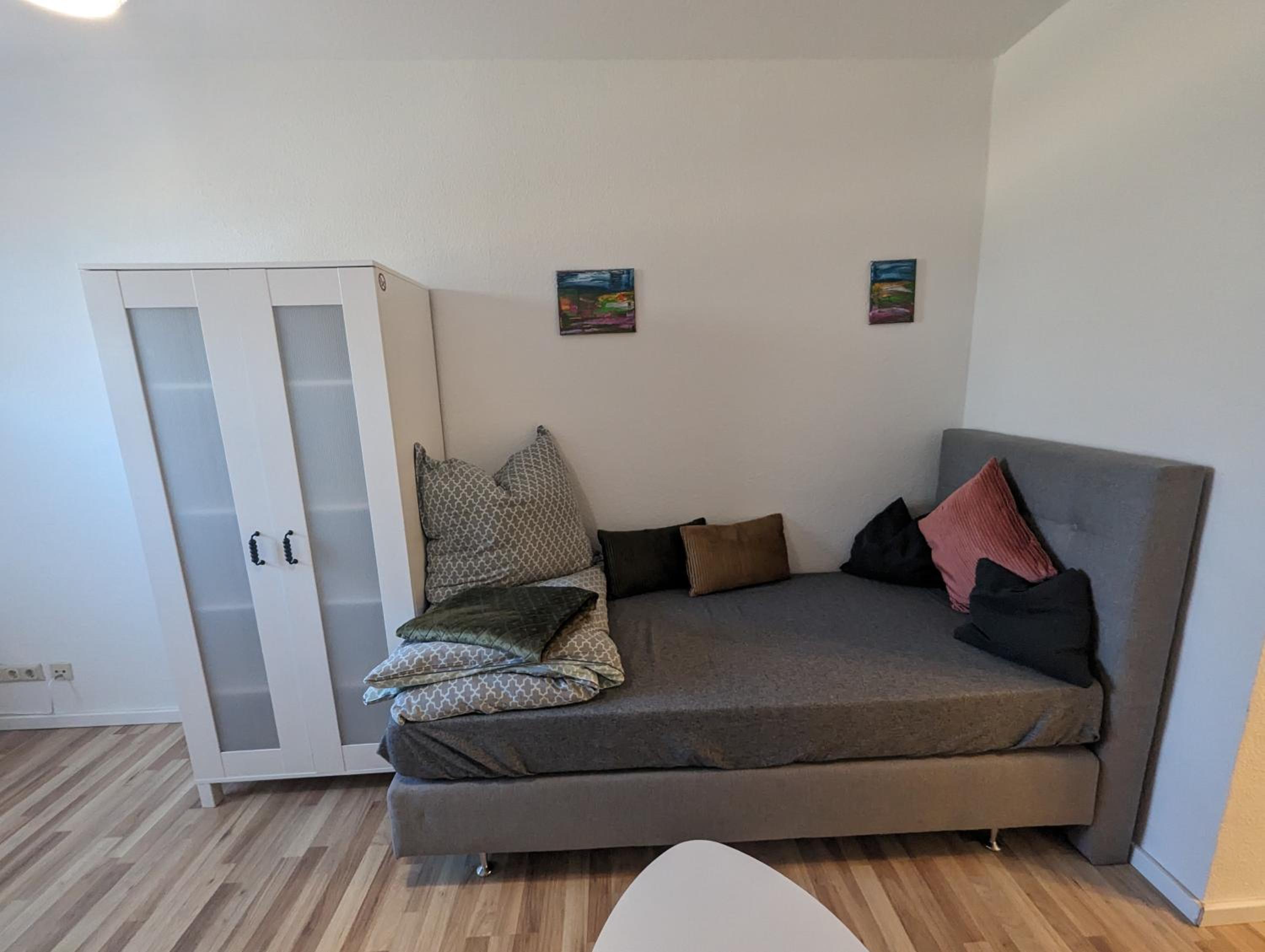 One-Bedroom Apartment photo 3