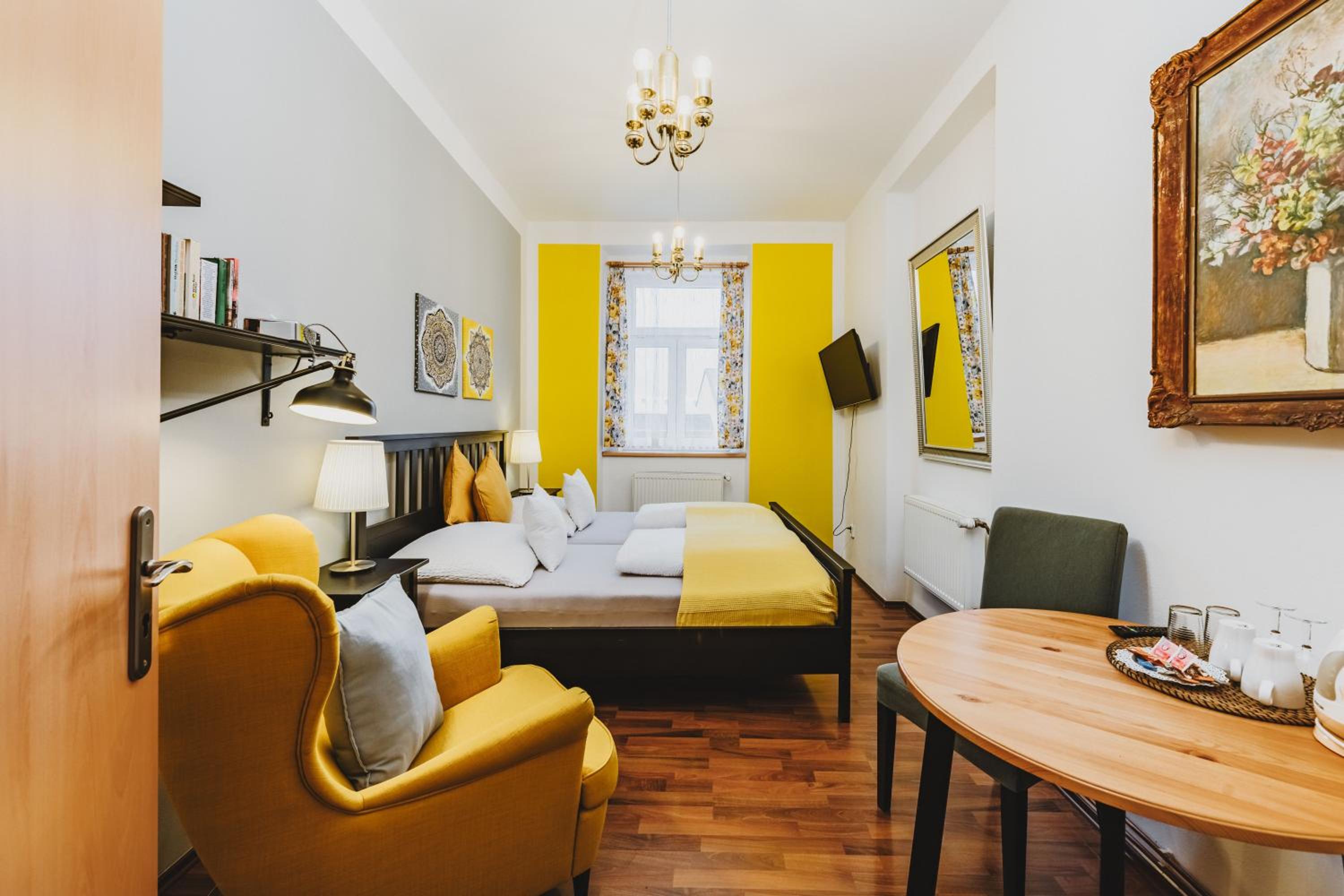 Superior Double or Twin Room photo 1