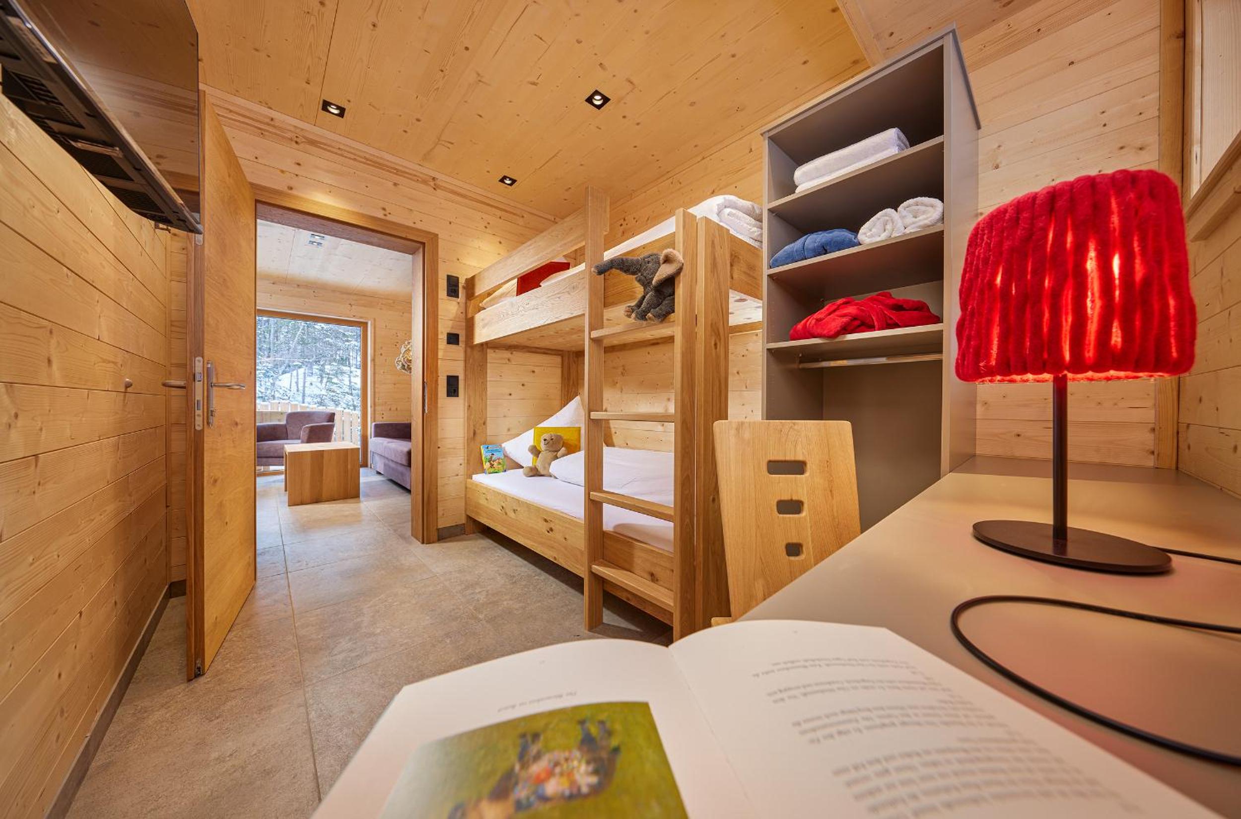 Chalet photo 1