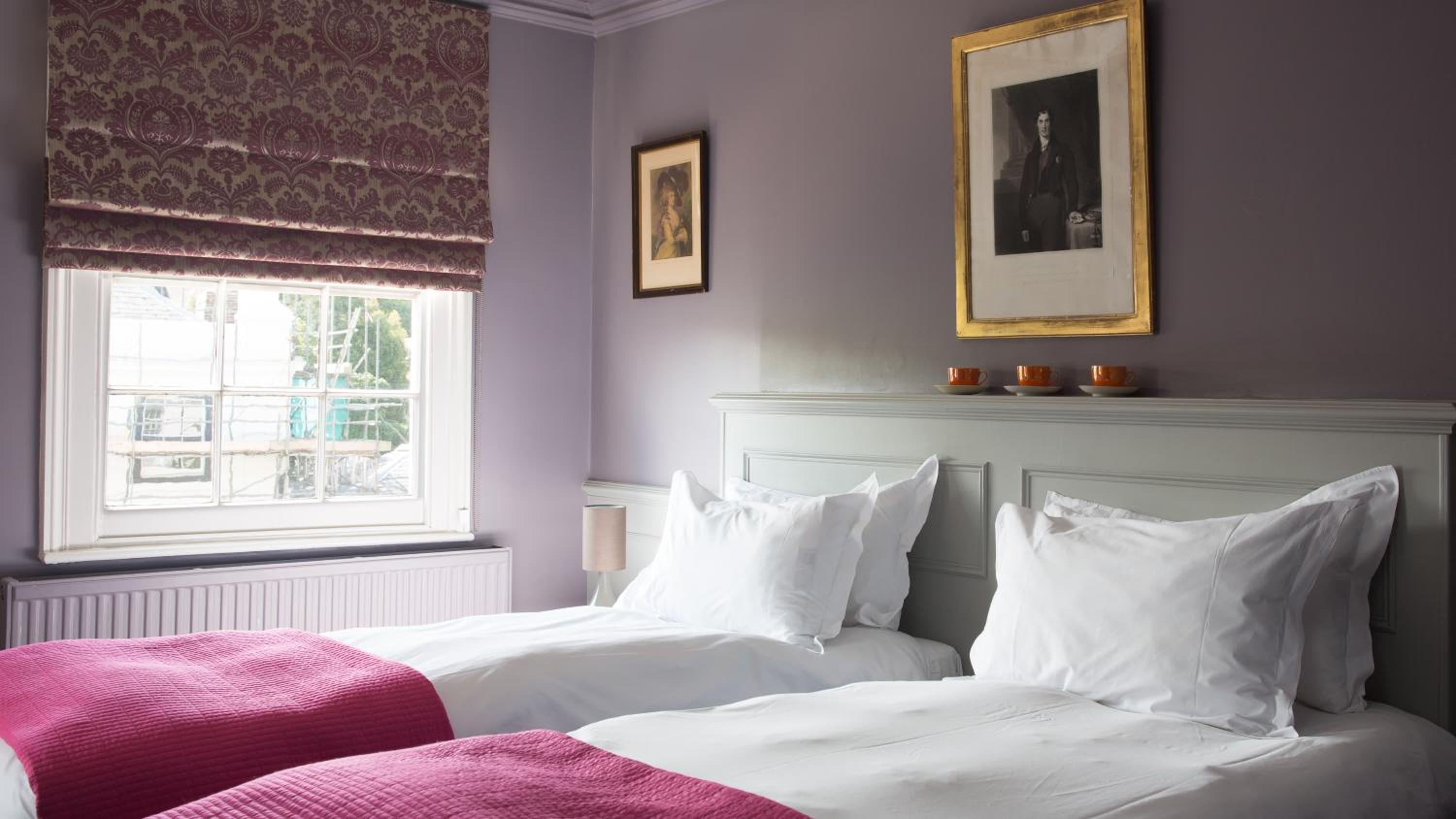 Superior Twin Room - Photo 1