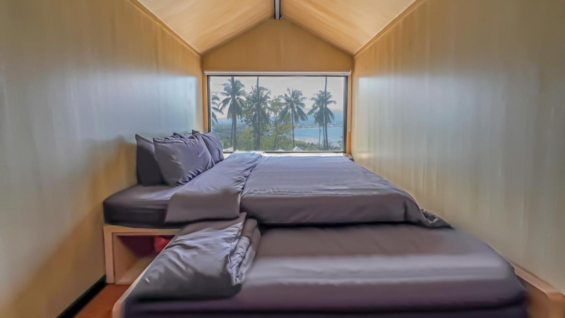 Executive Cabin - Photo 1