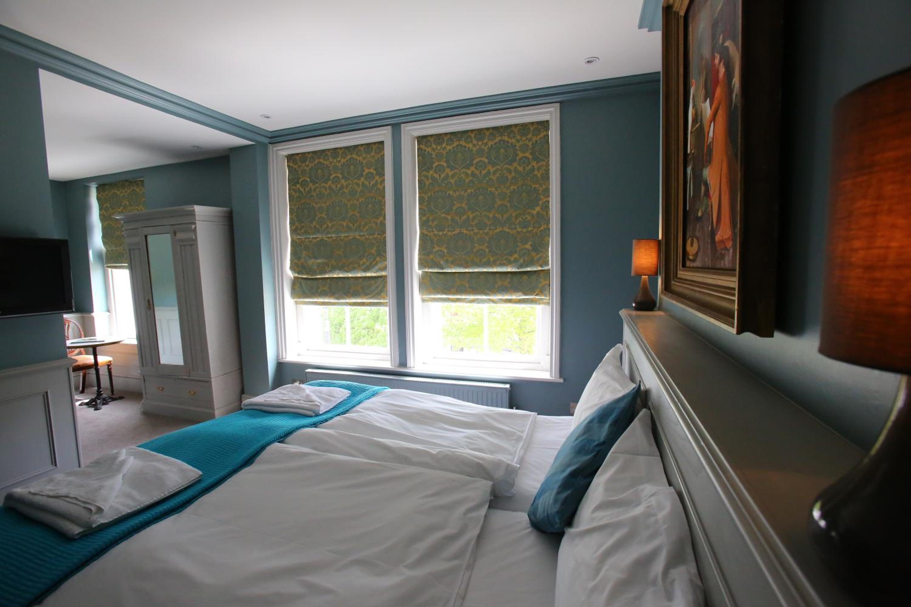 Superior Twin Room - Photo 3