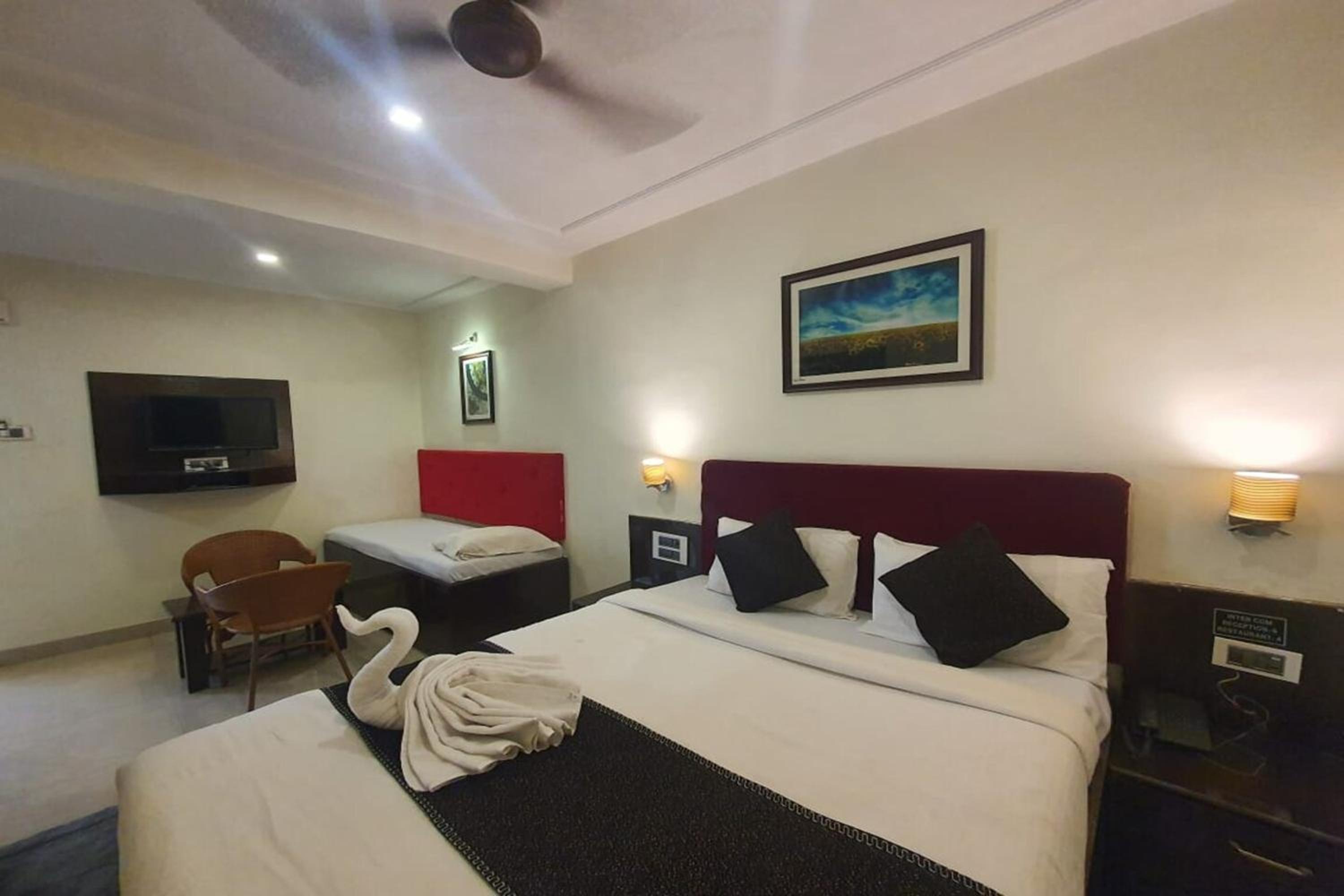 Deluxe Room photo 1