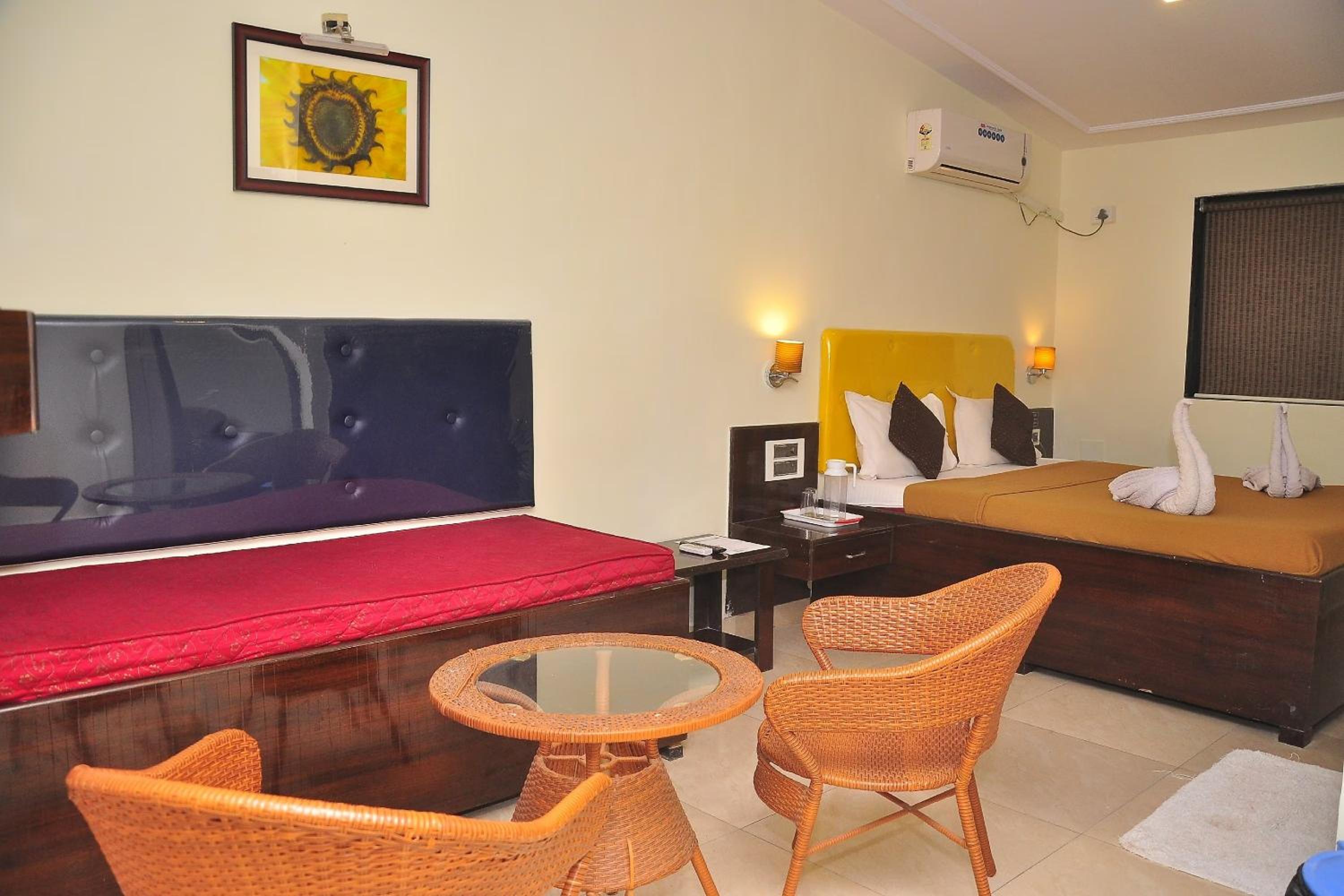 Deluxe Room photo 3