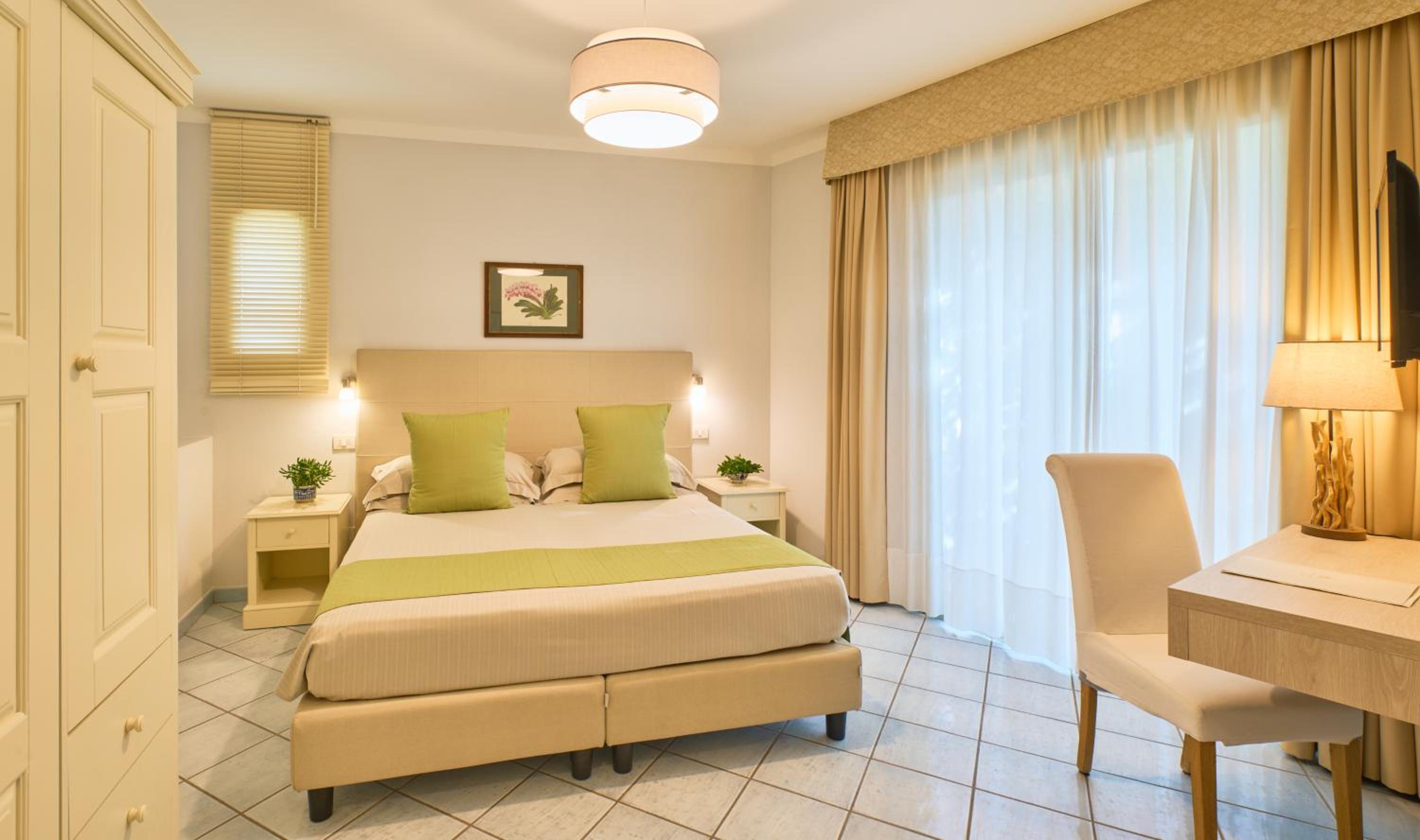 Classic Double Room - Photo 1