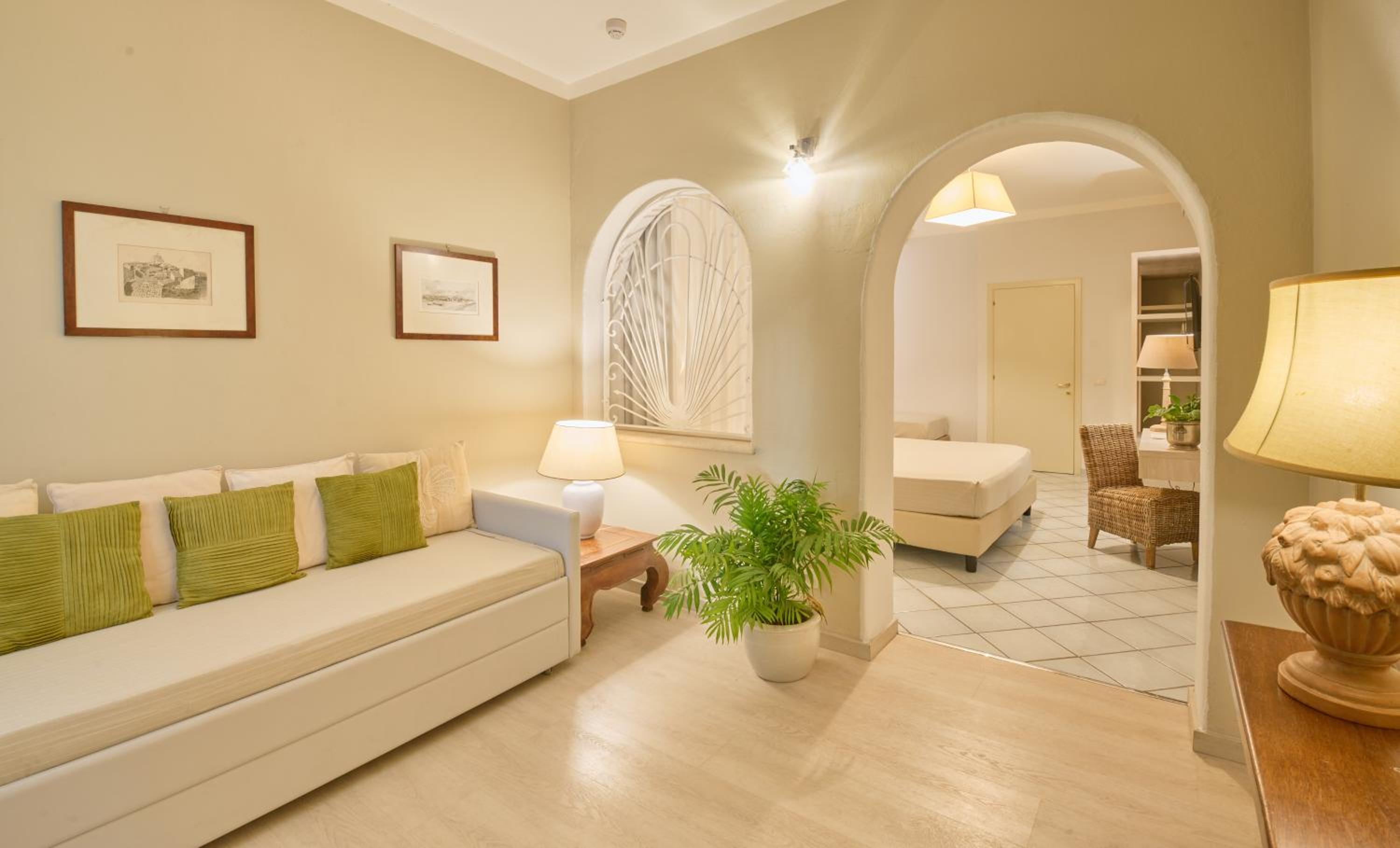 Family Room - Photo 1