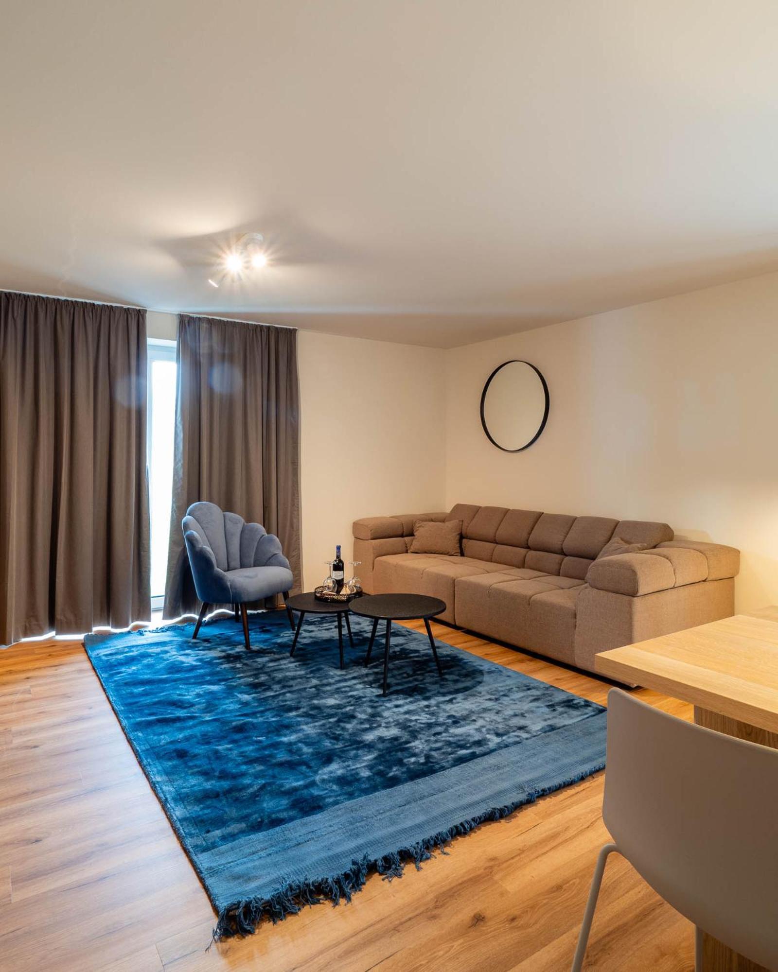 Two-Bedroom Apartment photo 3