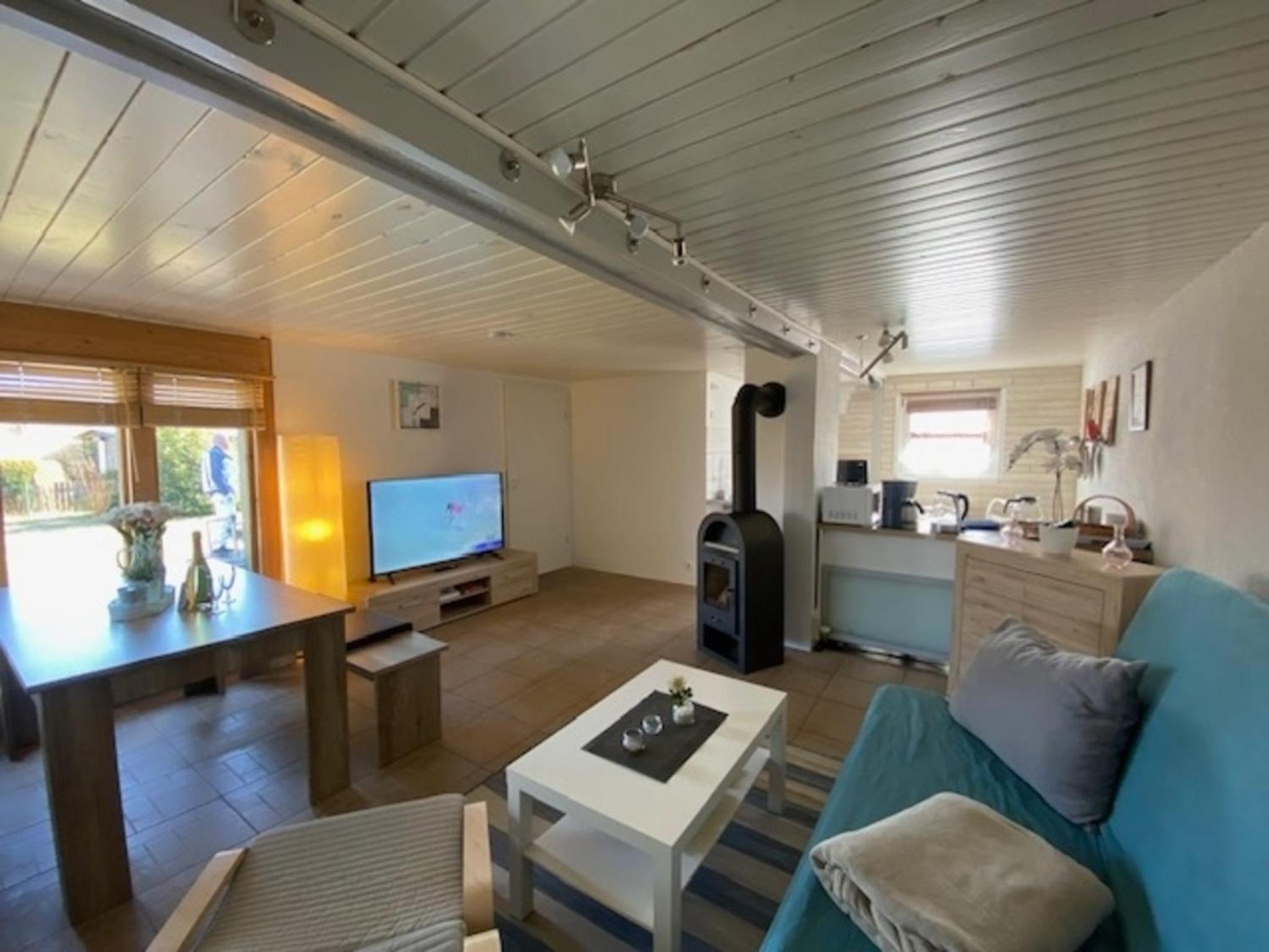 Bungalow photo 3