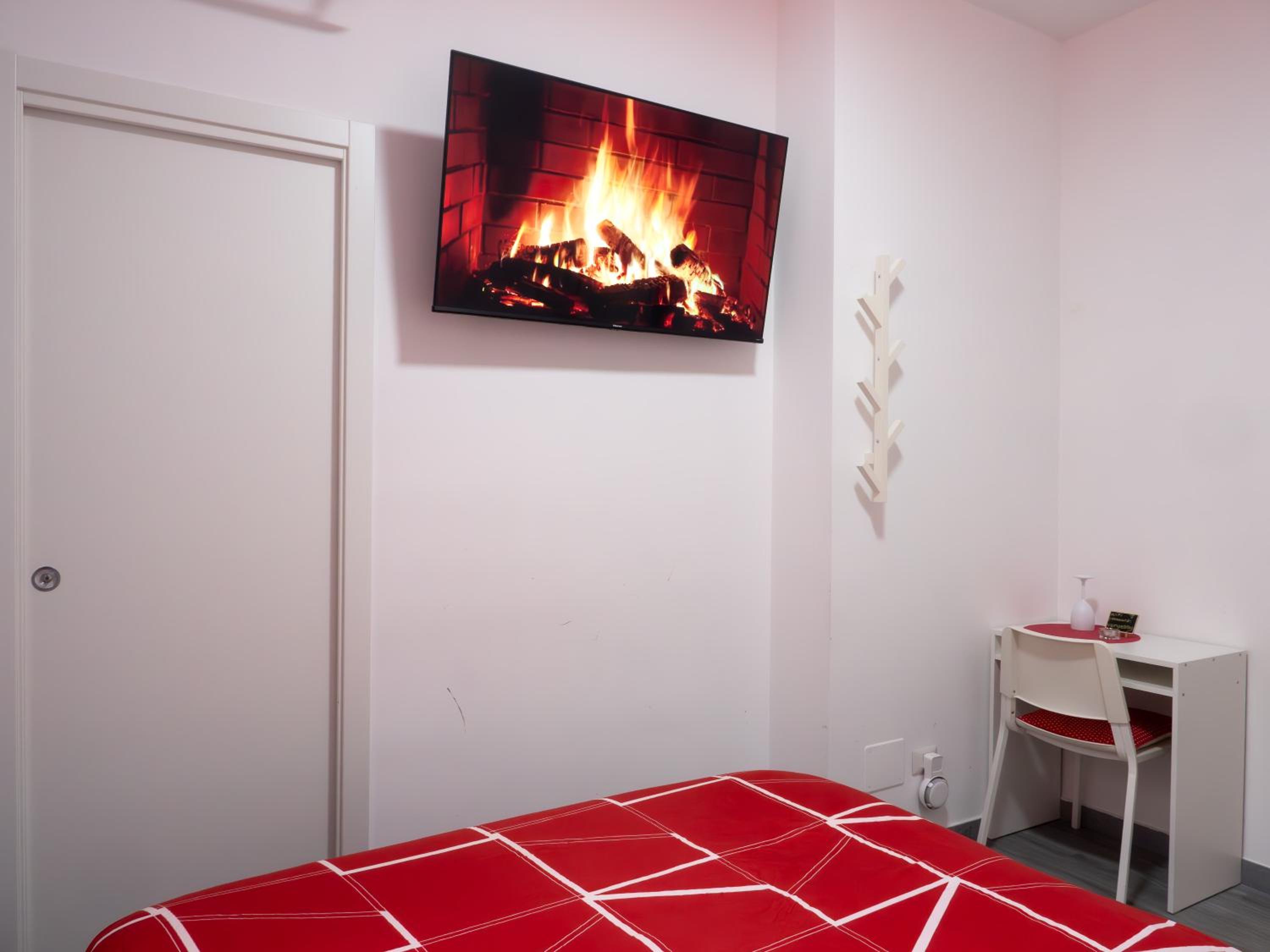 Deluxe Double Room photo 2