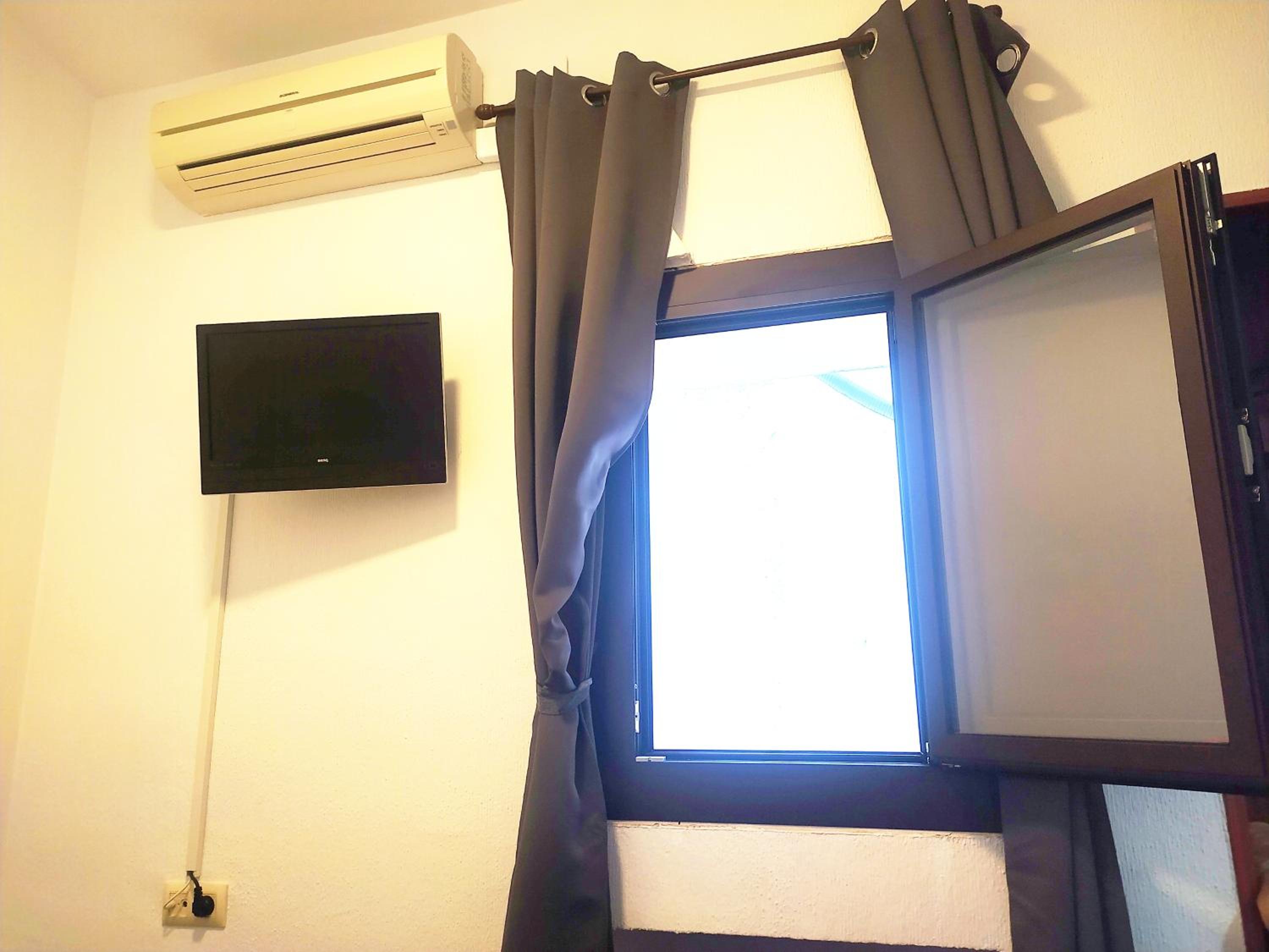 Habitación Doble Pequeña