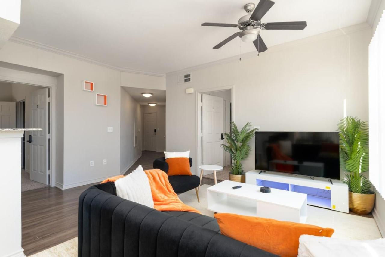 Apartment photo 1