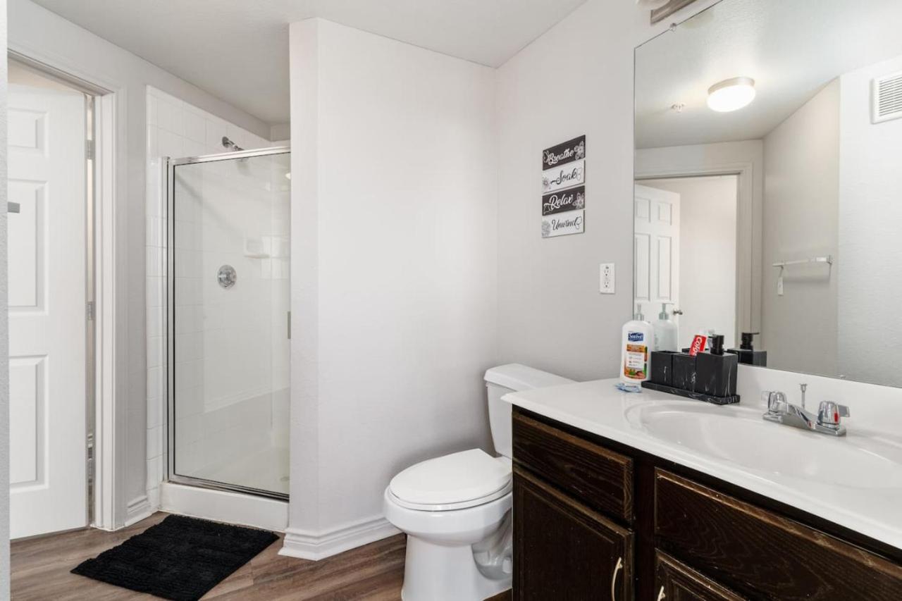 Apartment photo 3