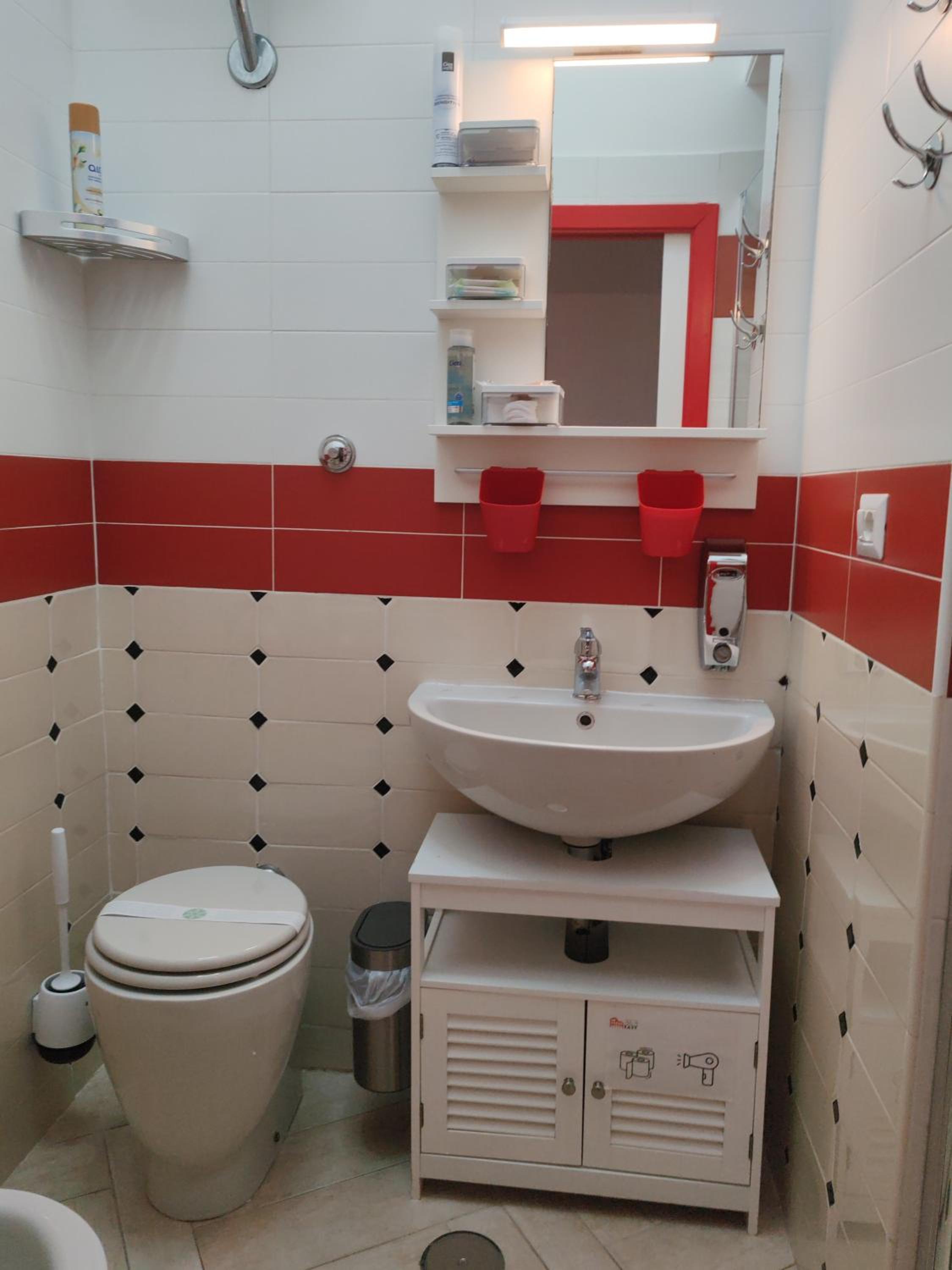 Double Room with Private External Bathroom photo 3