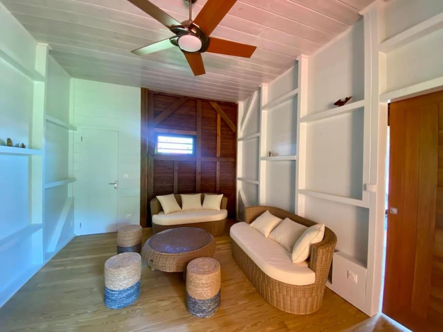 Two-Bedroom House photo 3
