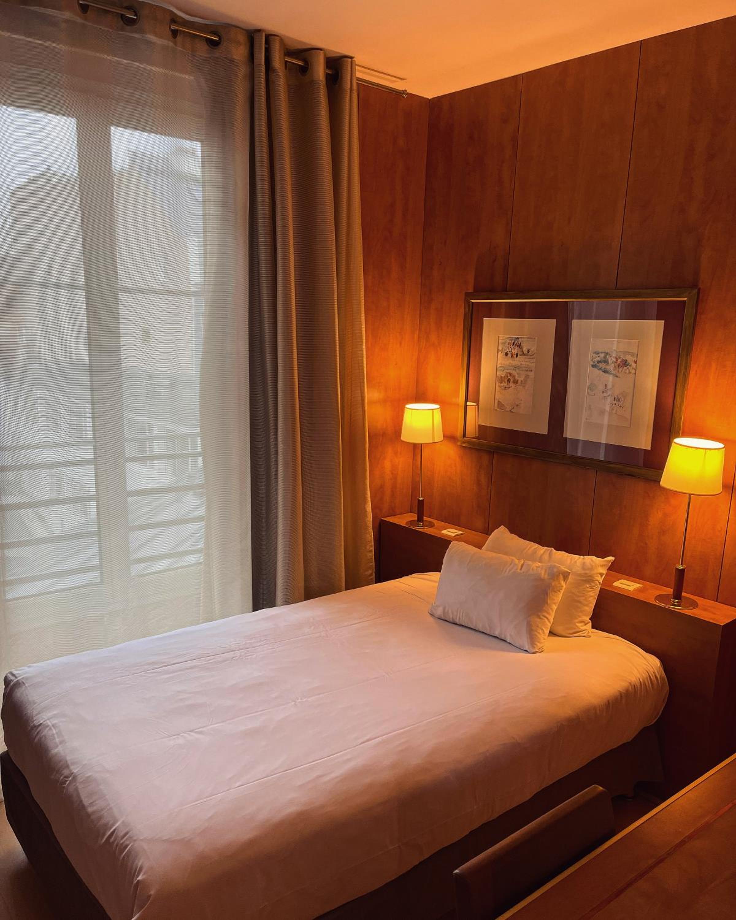 Standard Single Room photo 1