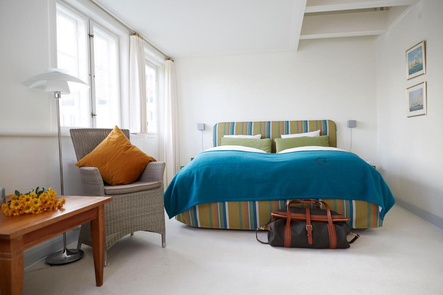Superior Double Room photo 1
