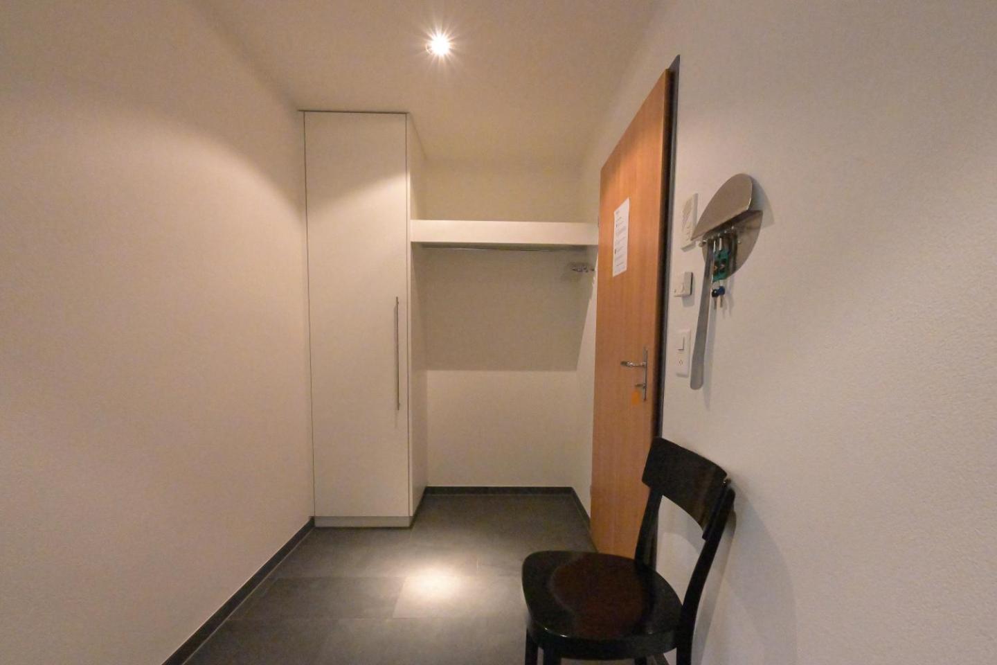 Two-Bedroom Apartment photo 2