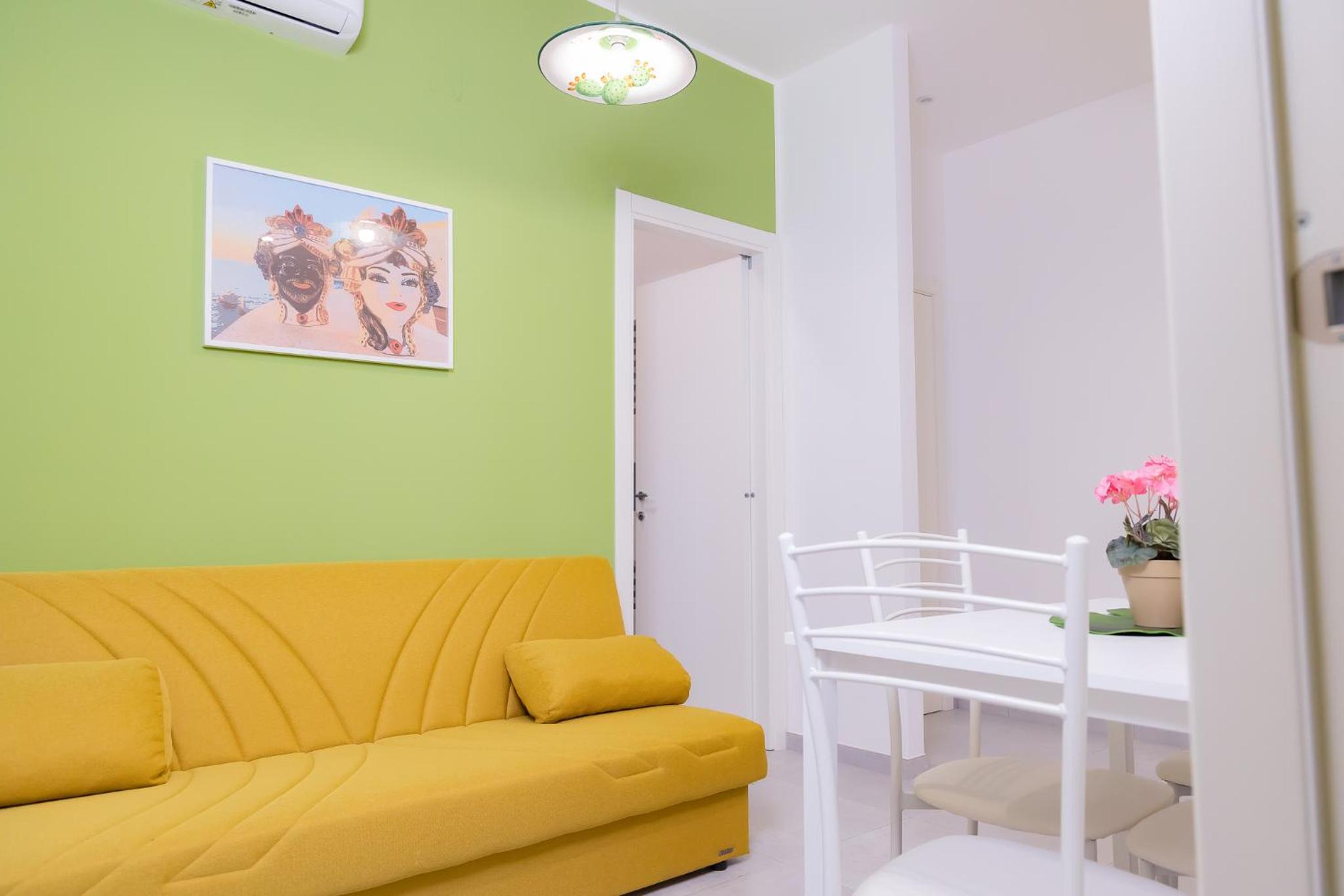 Standard Apartment photo 3
